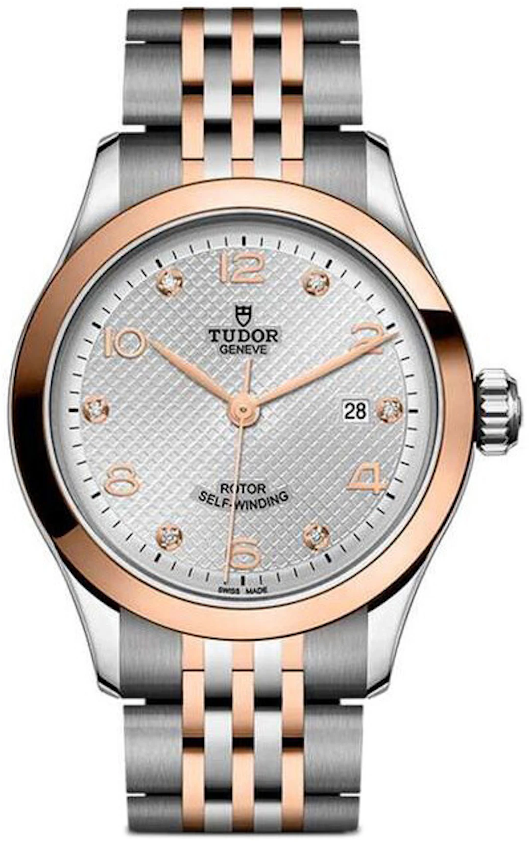 Tudor 1926 M91351-0002 M91351-0002