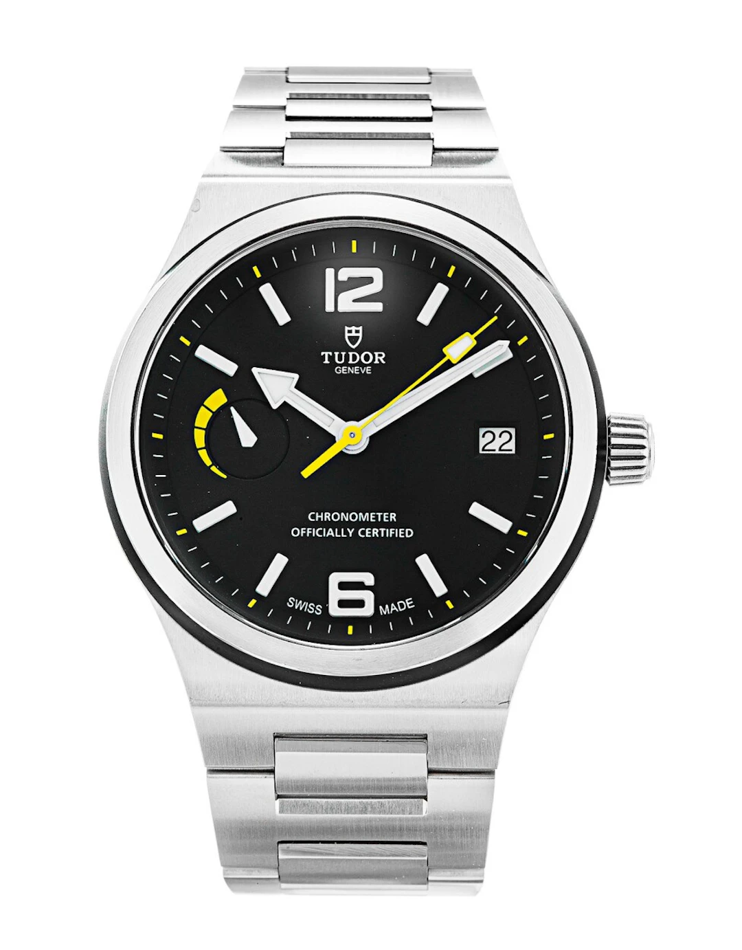 Tudor North Flag M91210N-0001 M91210N-0001