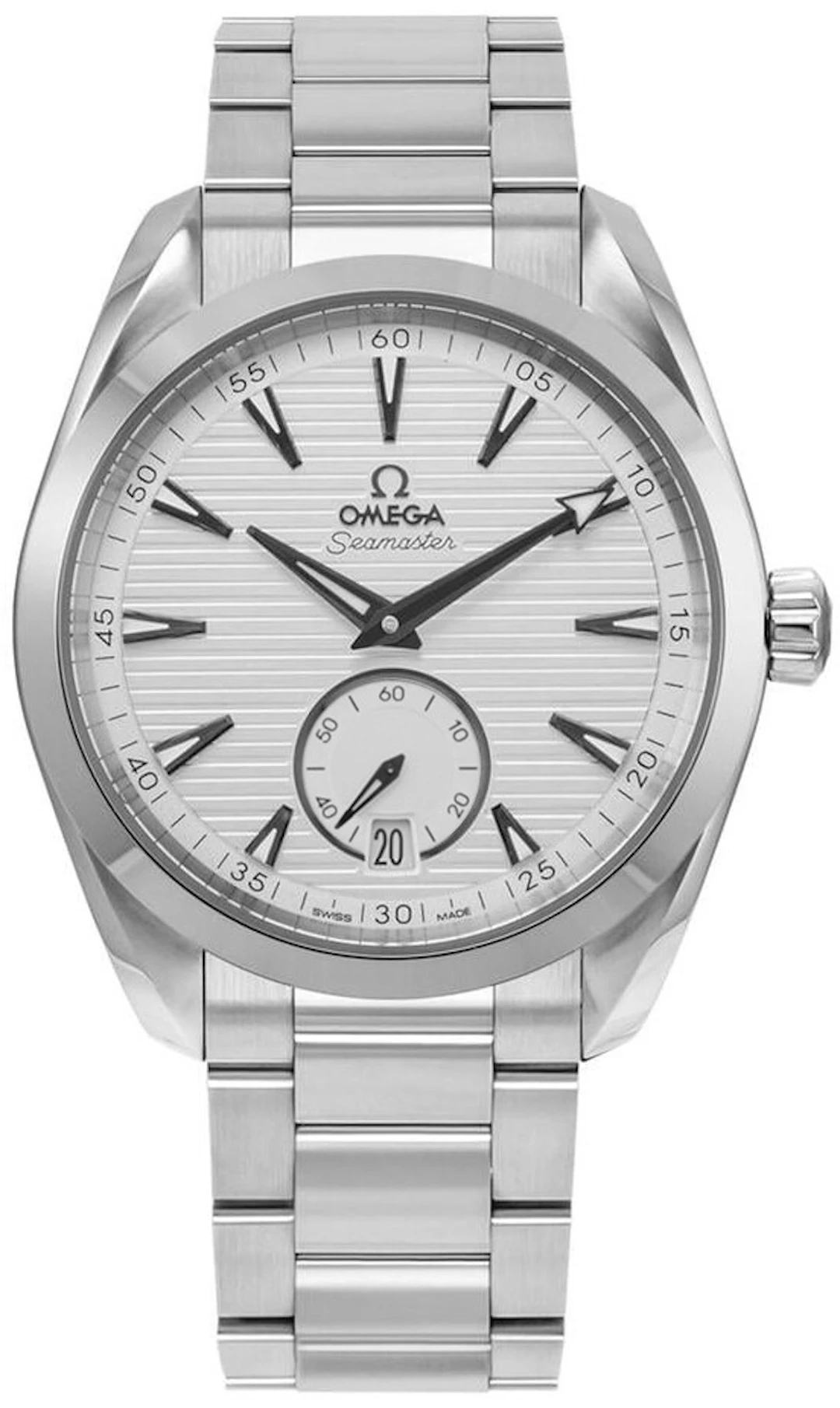 Omega Seamaster Aqua Terra 150M 220.10.41.21.02.002 220.10.41.21.02.002