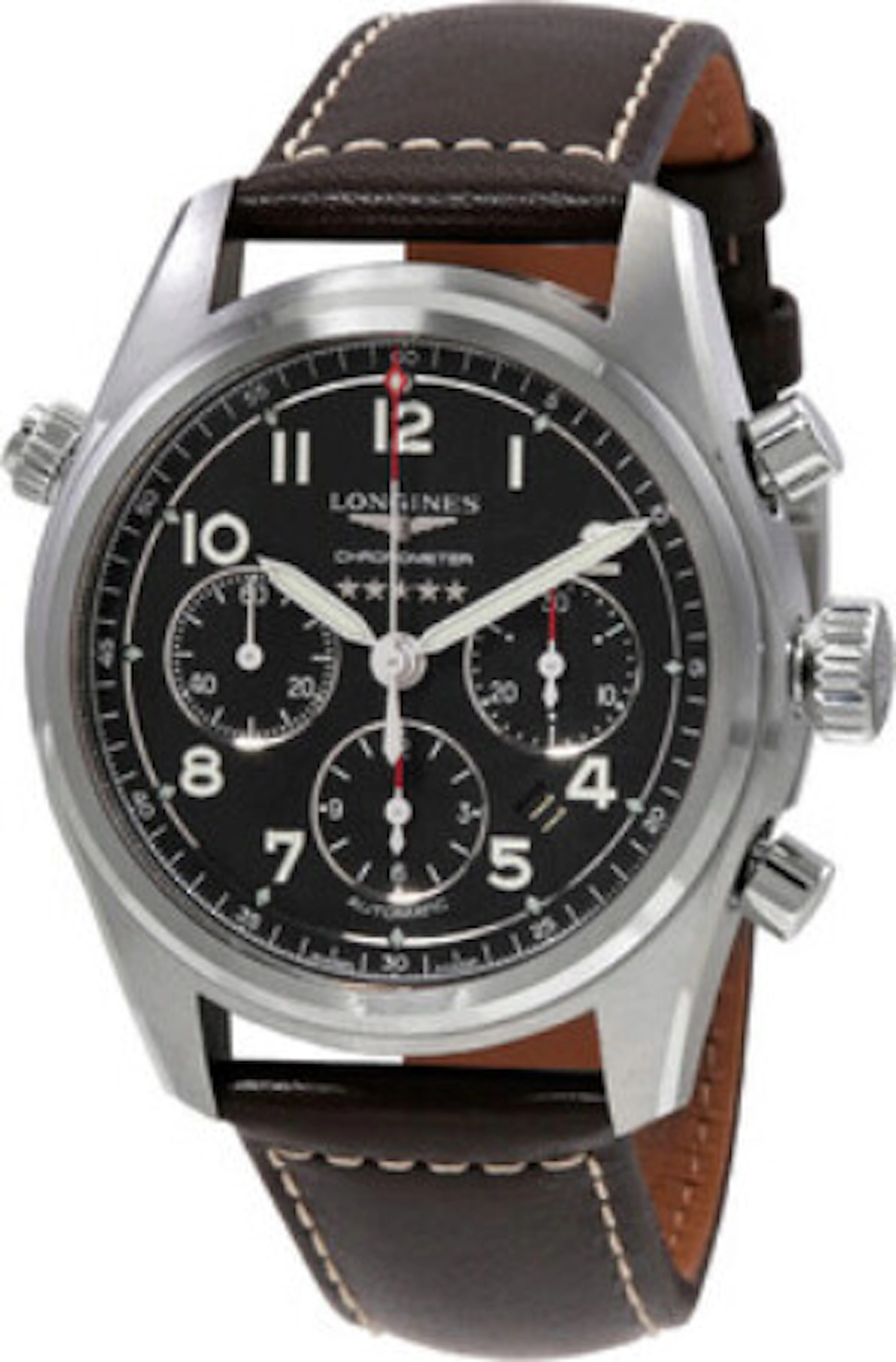 Longines Spirit L3.820.4.53.0 L3.820.4.53.0