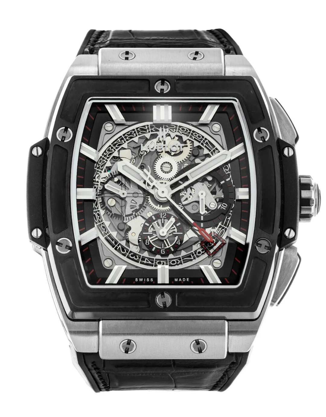 Hublot Big Bang 45mm 601.NM.0173.LR 601.NM.0173.LR
