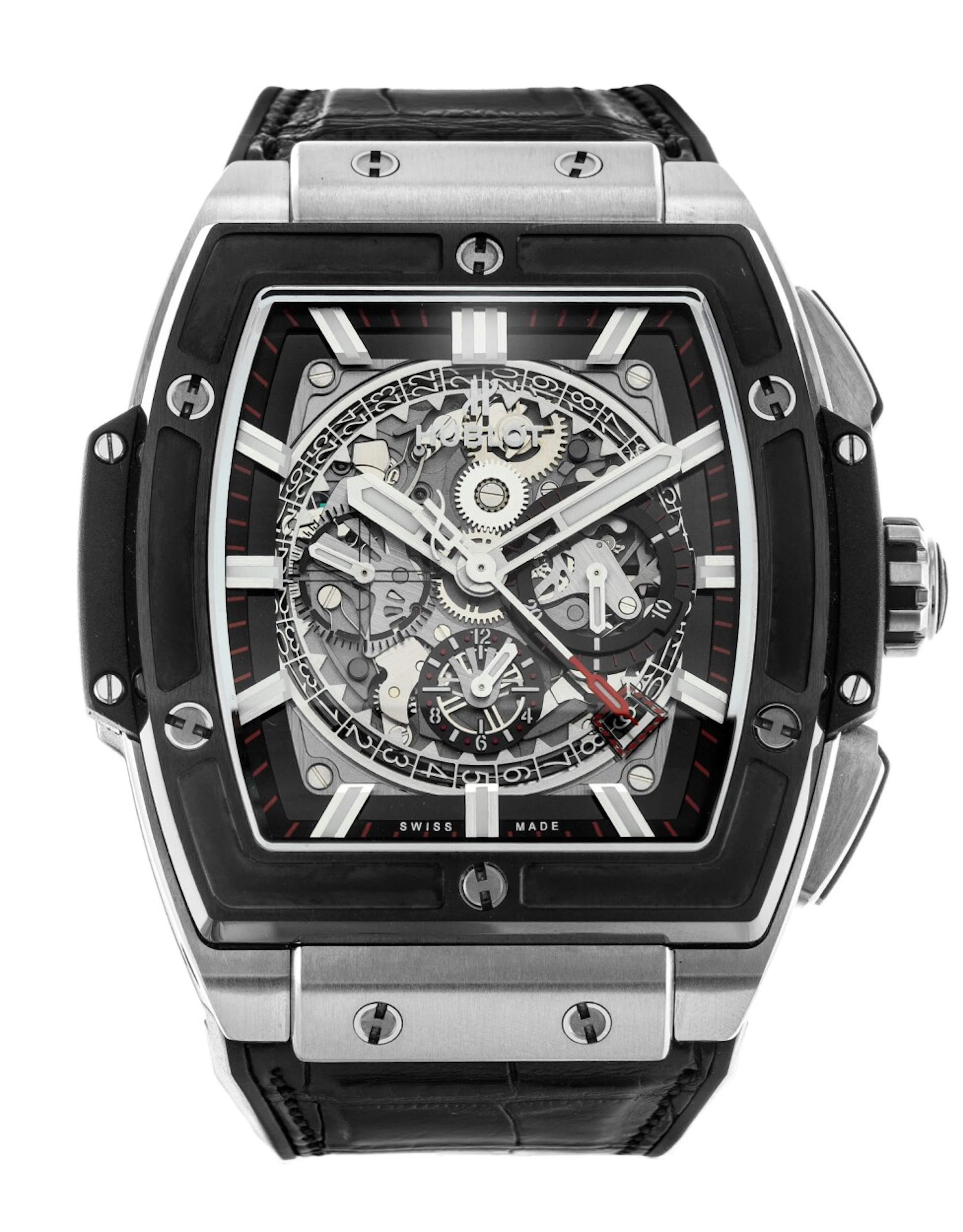 Hublot Big Bang 45mm 601.NM.0173.LR 601.NM.0173.LR