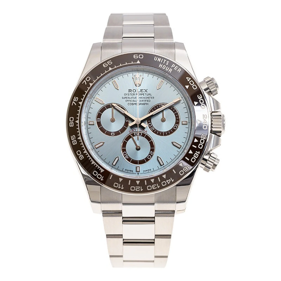 Rolex Cosmograph Daytona 126506-0001 126506-0001