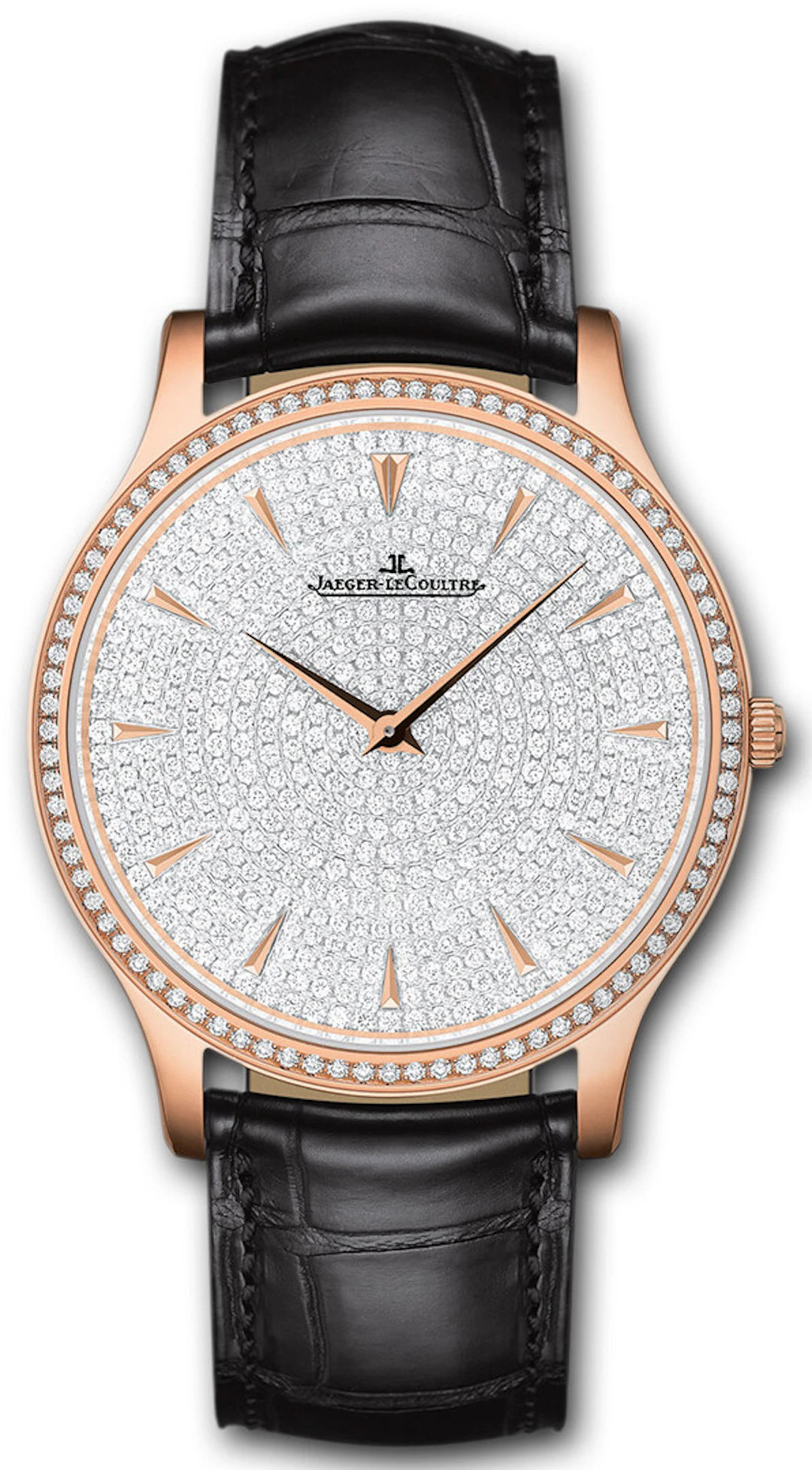Jaeger LeCoultre Master Ultra Thin 1452507 1452507