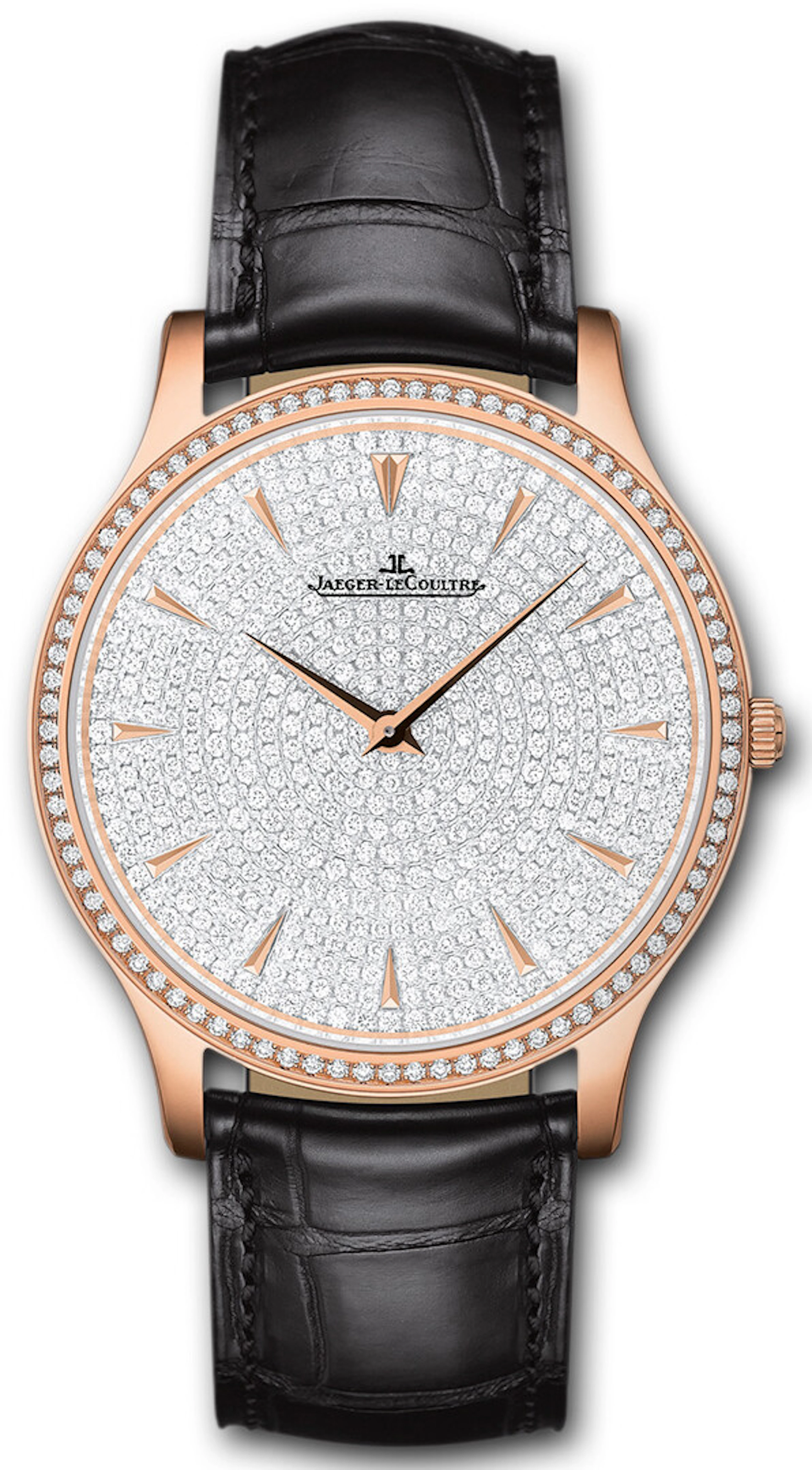 Jaeger LeCoultre Master Ultra Thin 1452507 1452507