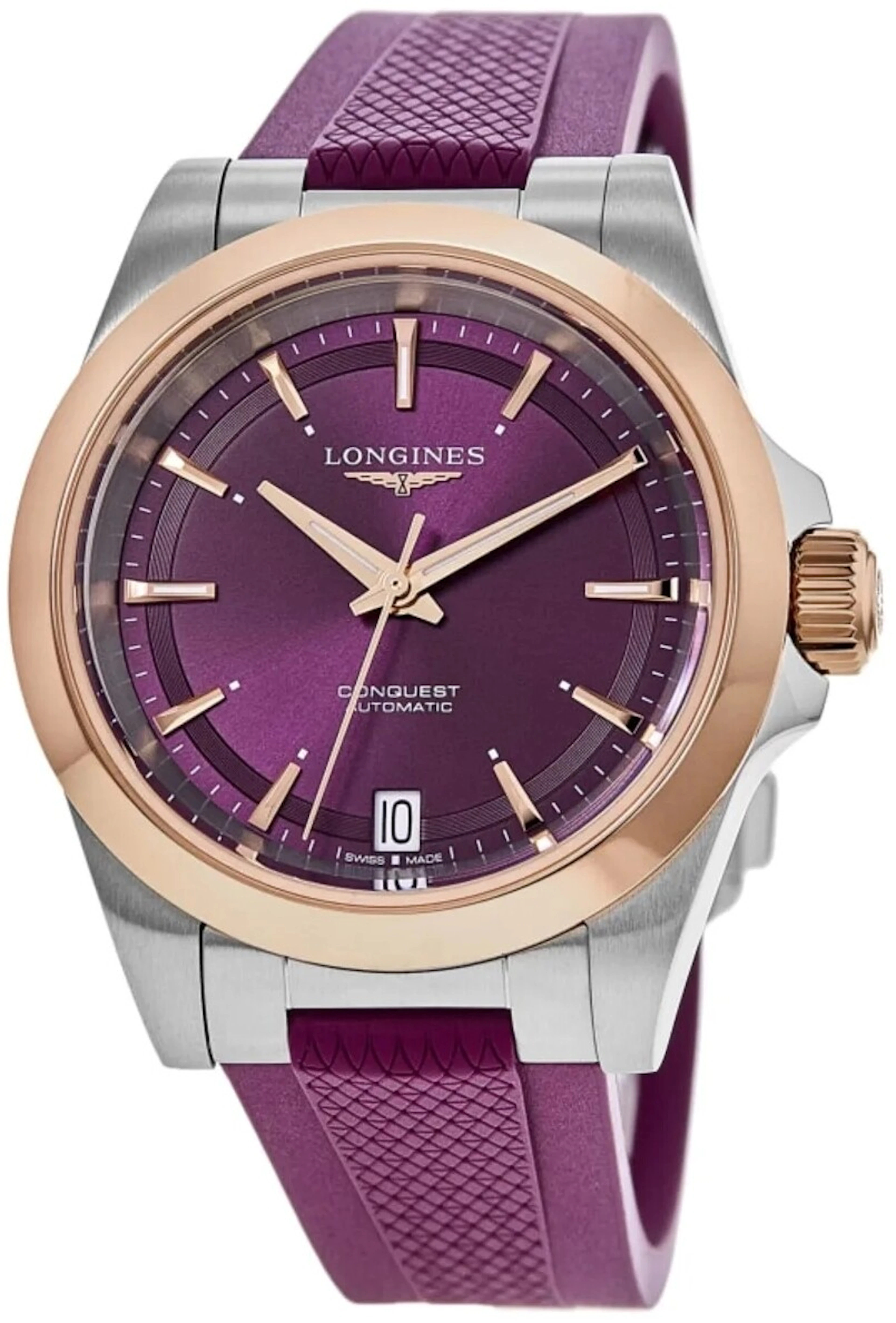 Longines Conquest L3.430.5.98.9 L3.430.5.98.9