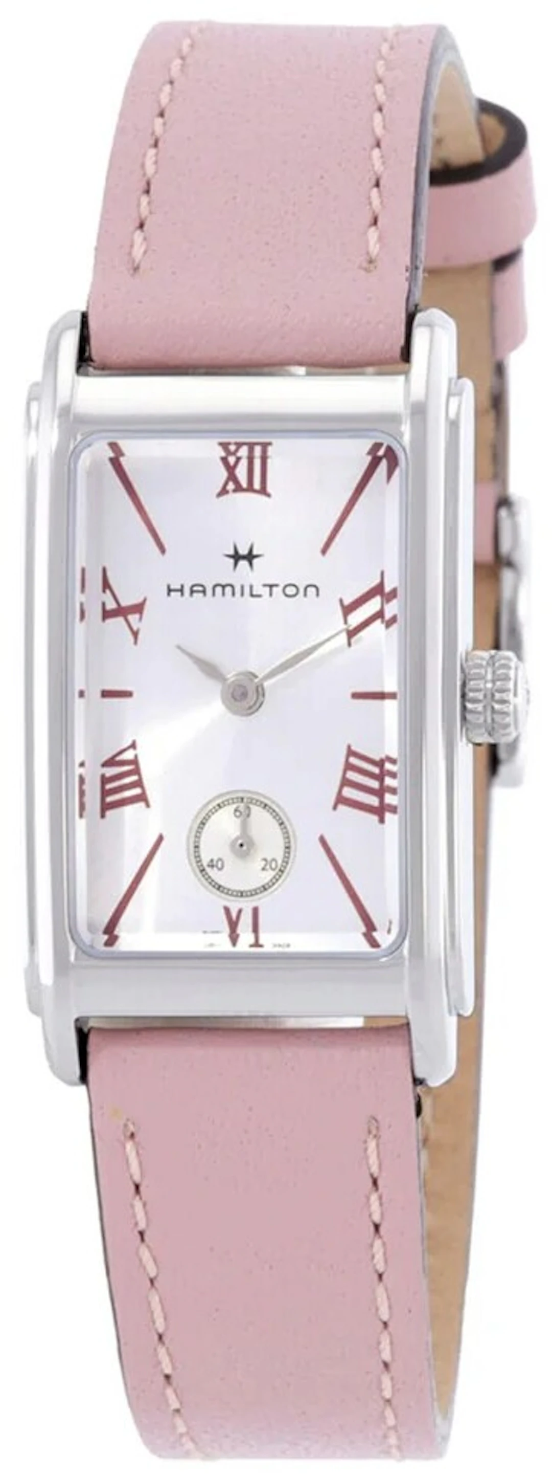 Hamilton American Classic Ardmore H11221853 H11221853