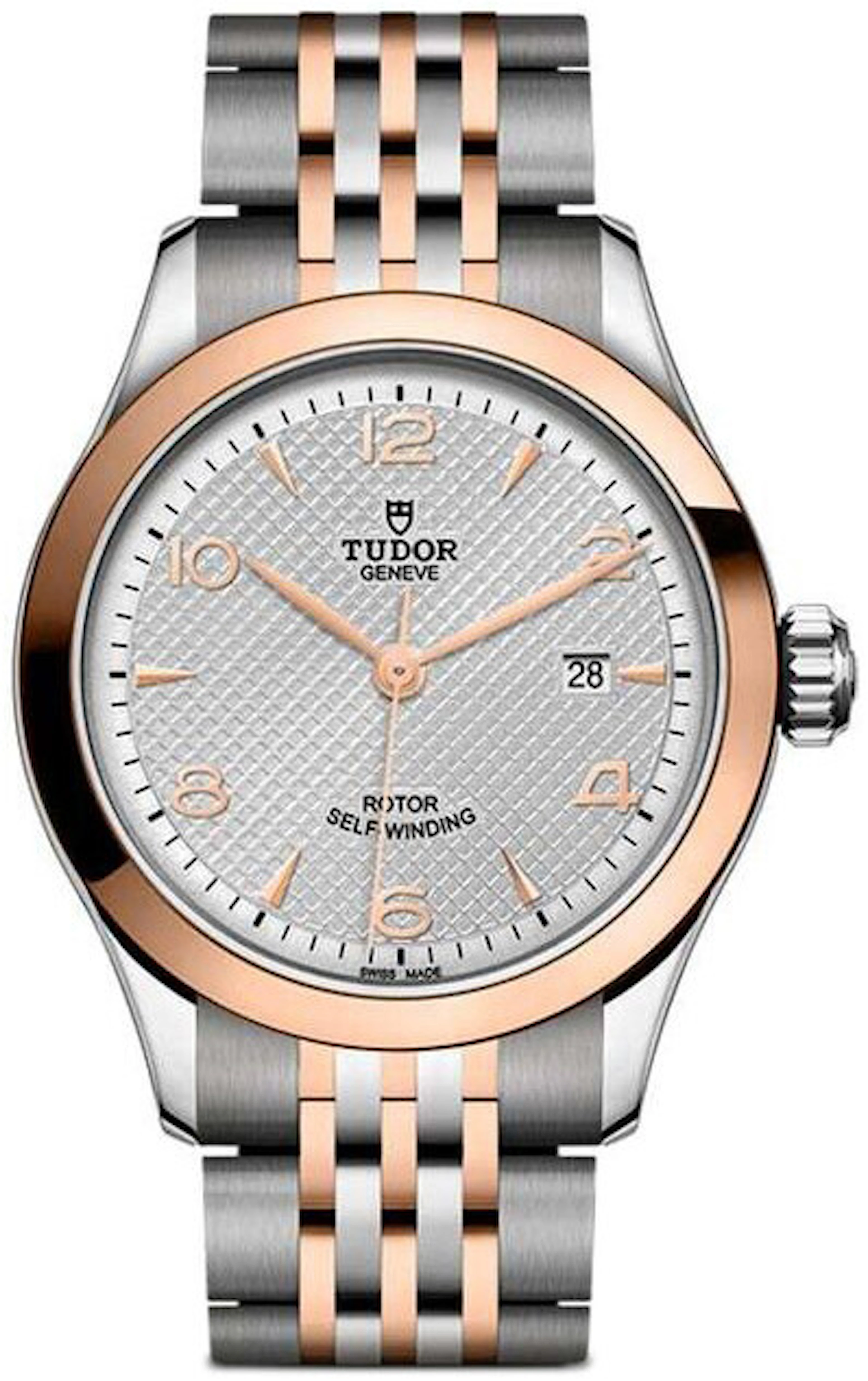 Tudor 1926 M91351-0001 M91351-0001