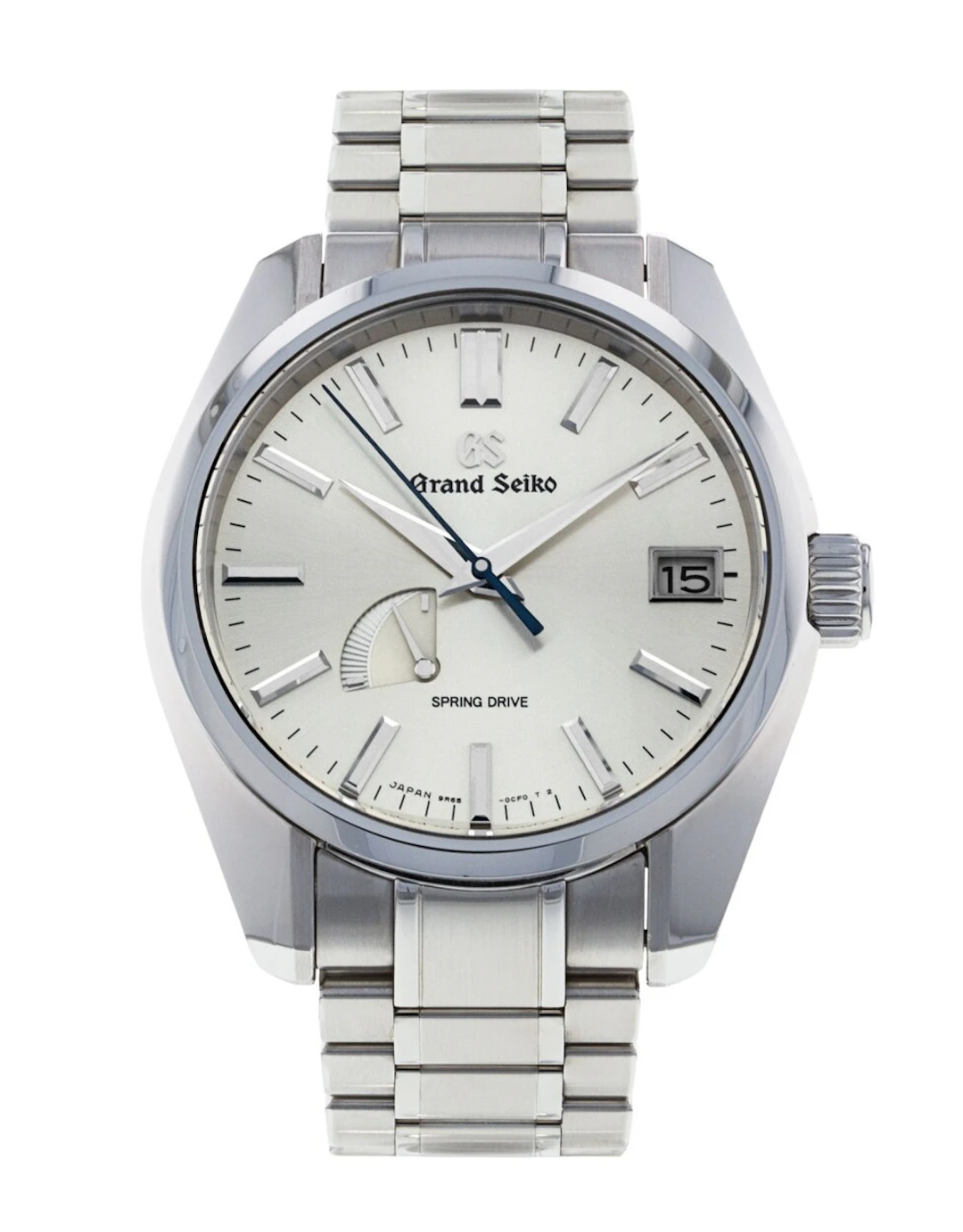 Grand Seiko Heritage Collection SBGA373G SBGA373G
