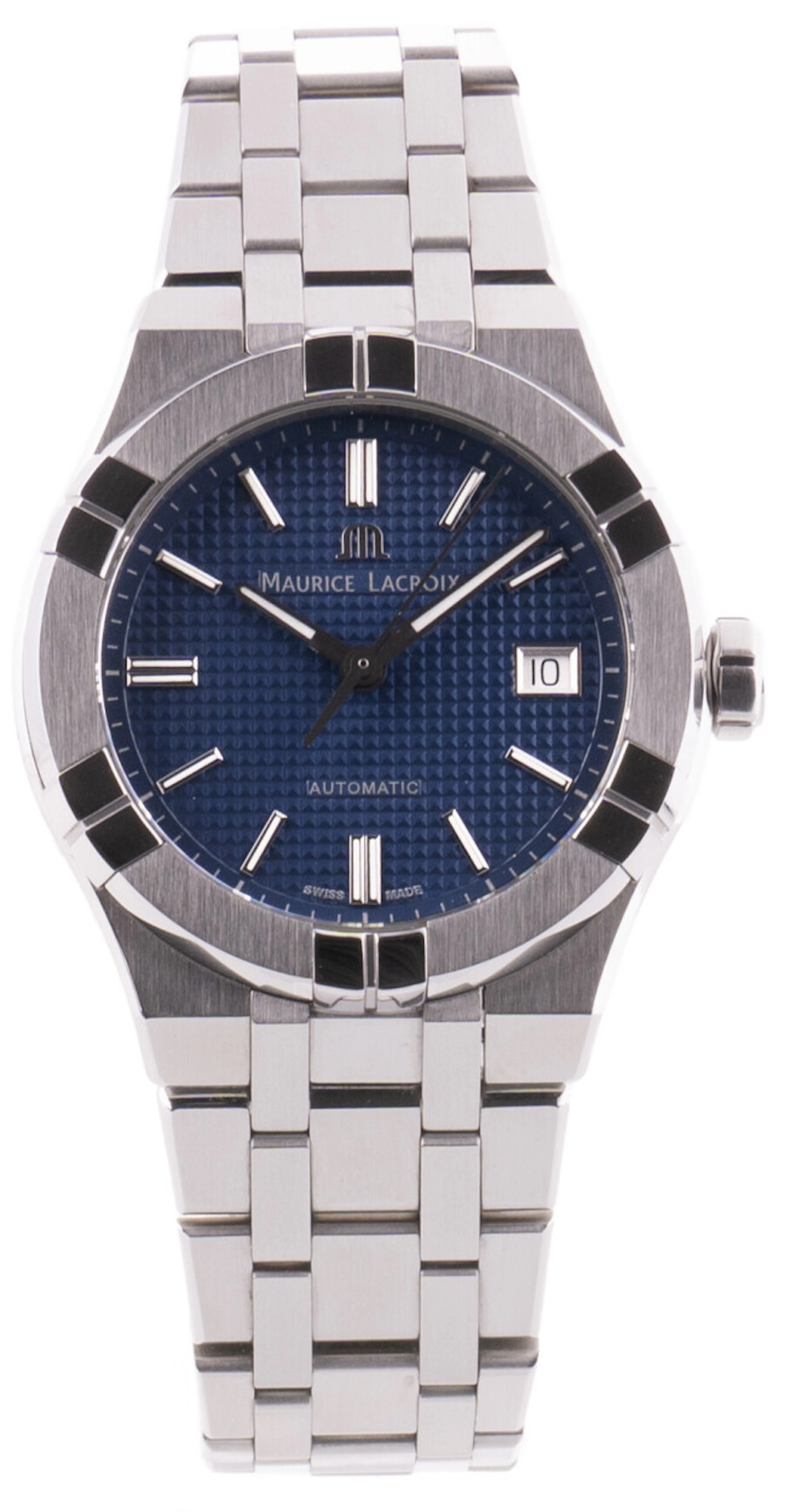 Maurice Lacroix Aikon AI6007-SS002-430-1 AI6007-SS002-430-1
