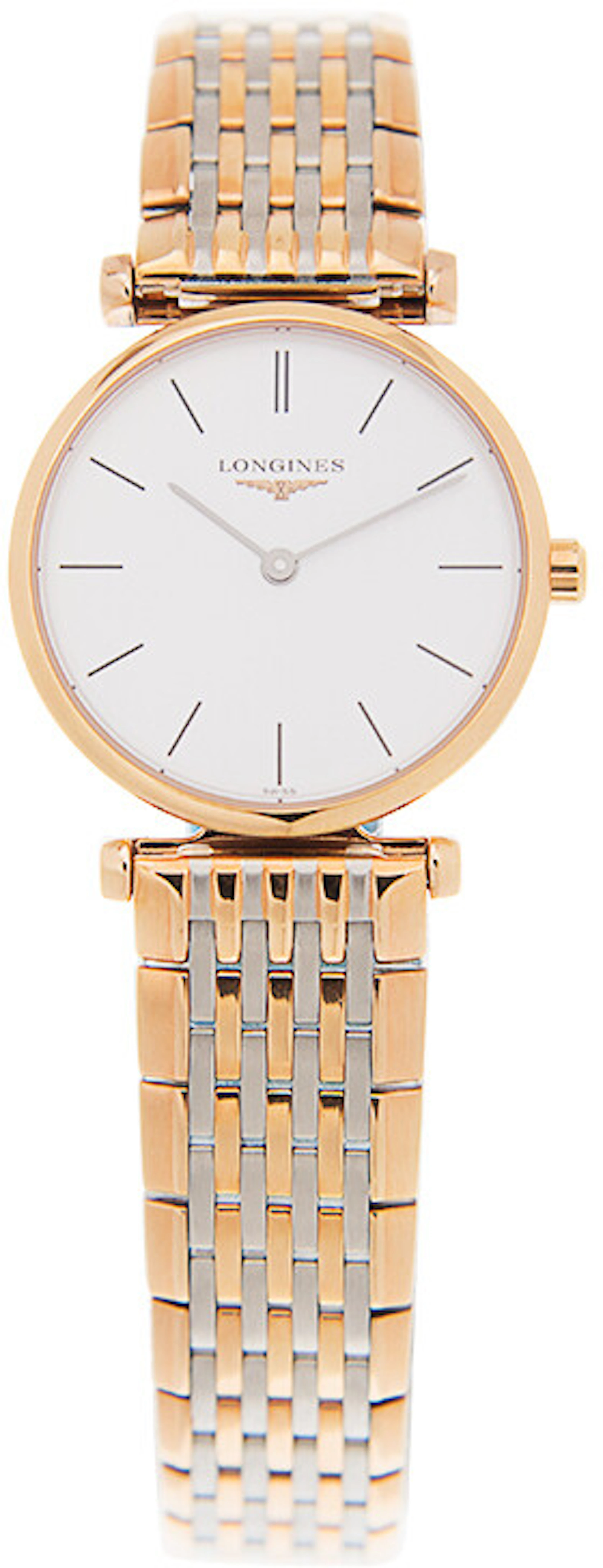 Longines La Grande Classique De Longines L4.209.1.92.7 L4.209.1.92.7