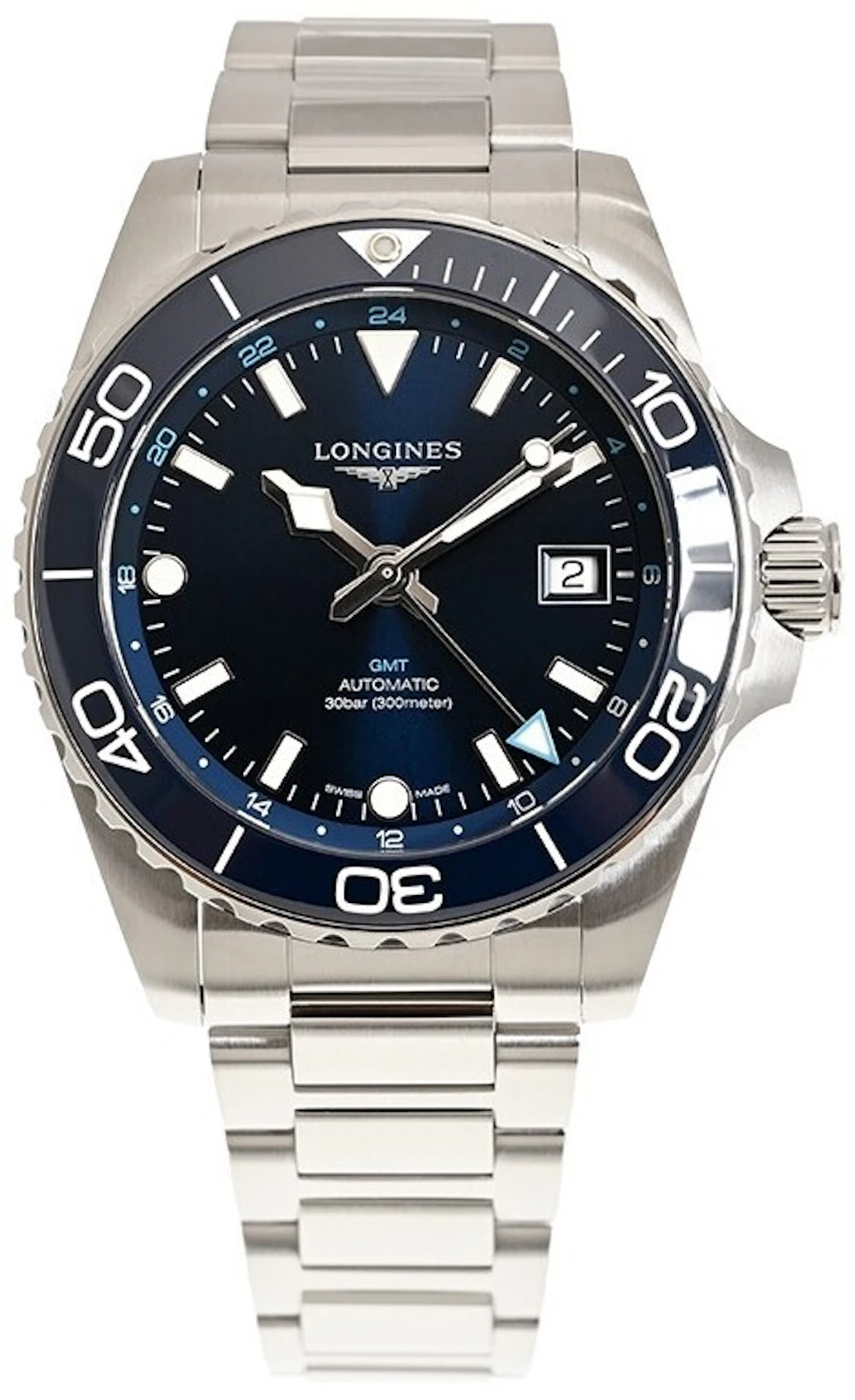 Longines Hydroconquest L3.790.4.96.6 L3.790.4.96.6