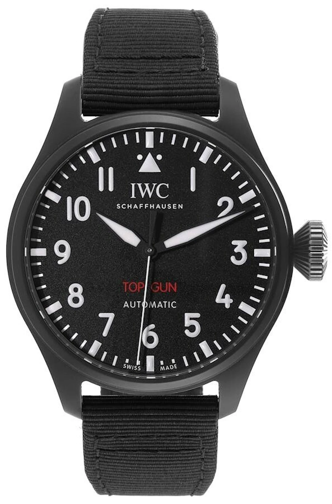 IWC Pilots IW329801 IW329801