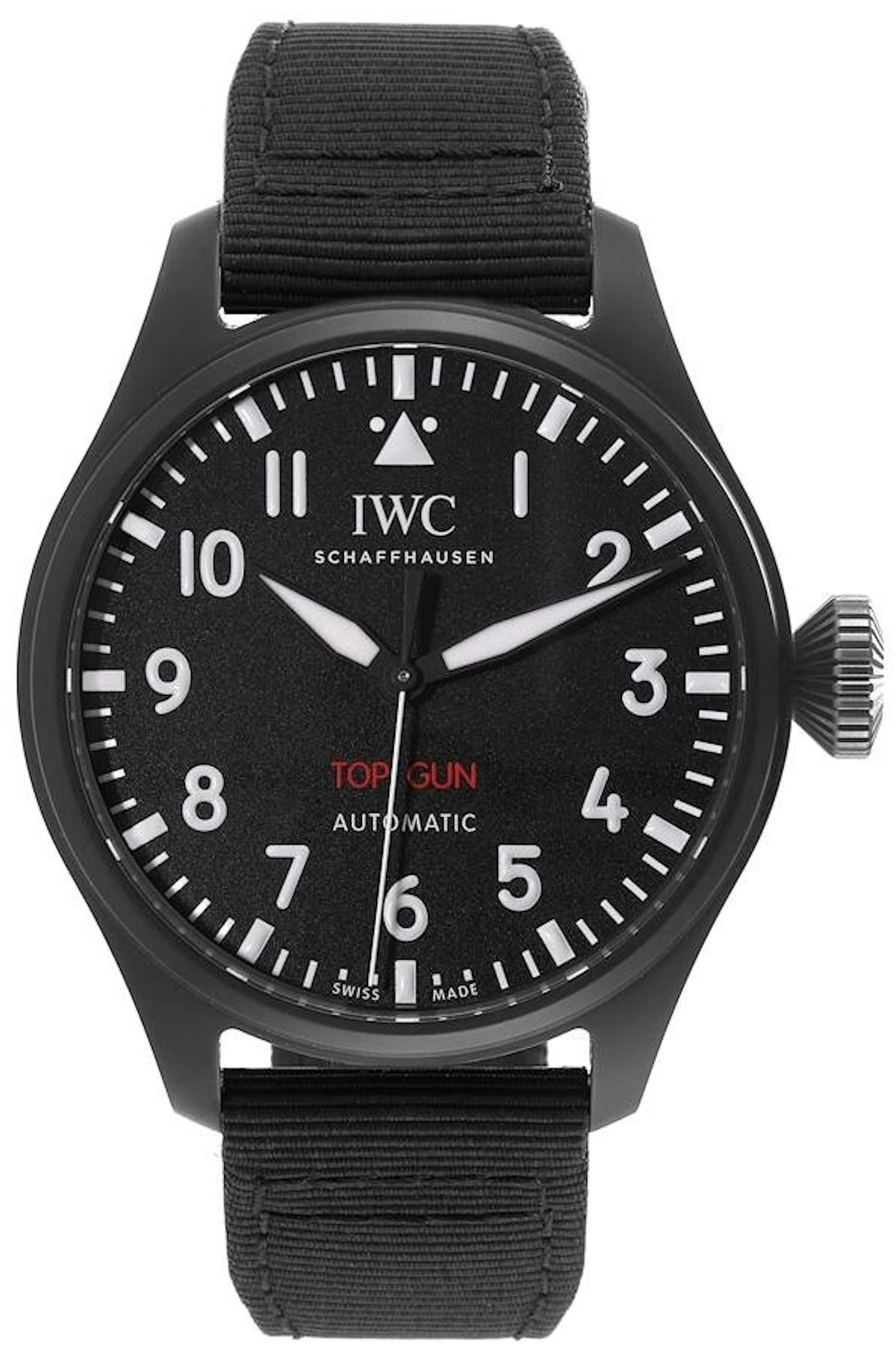 IWC Pilots IW329801 IW329801