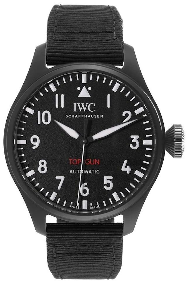 IWC Pilots IW329801 IW329801