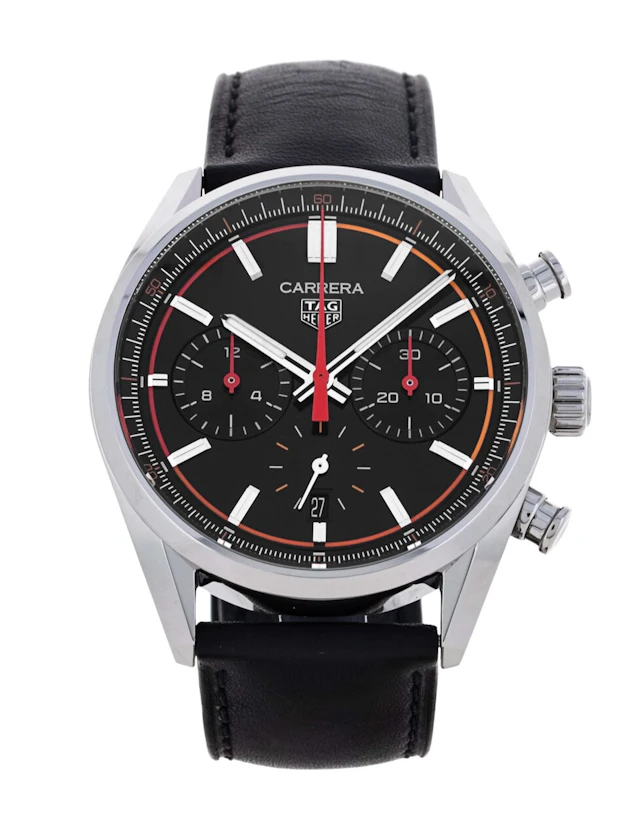 TAG Heuer Carrera CBN201C.FC6542 CBN201C.FC6542