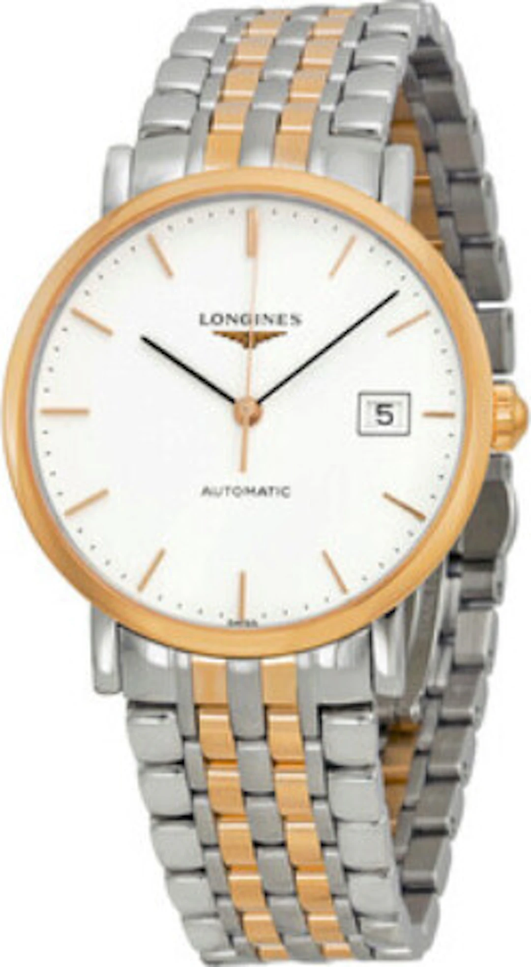 Longines Elegant L4.810.5.12.7 L4.810.5.12.7