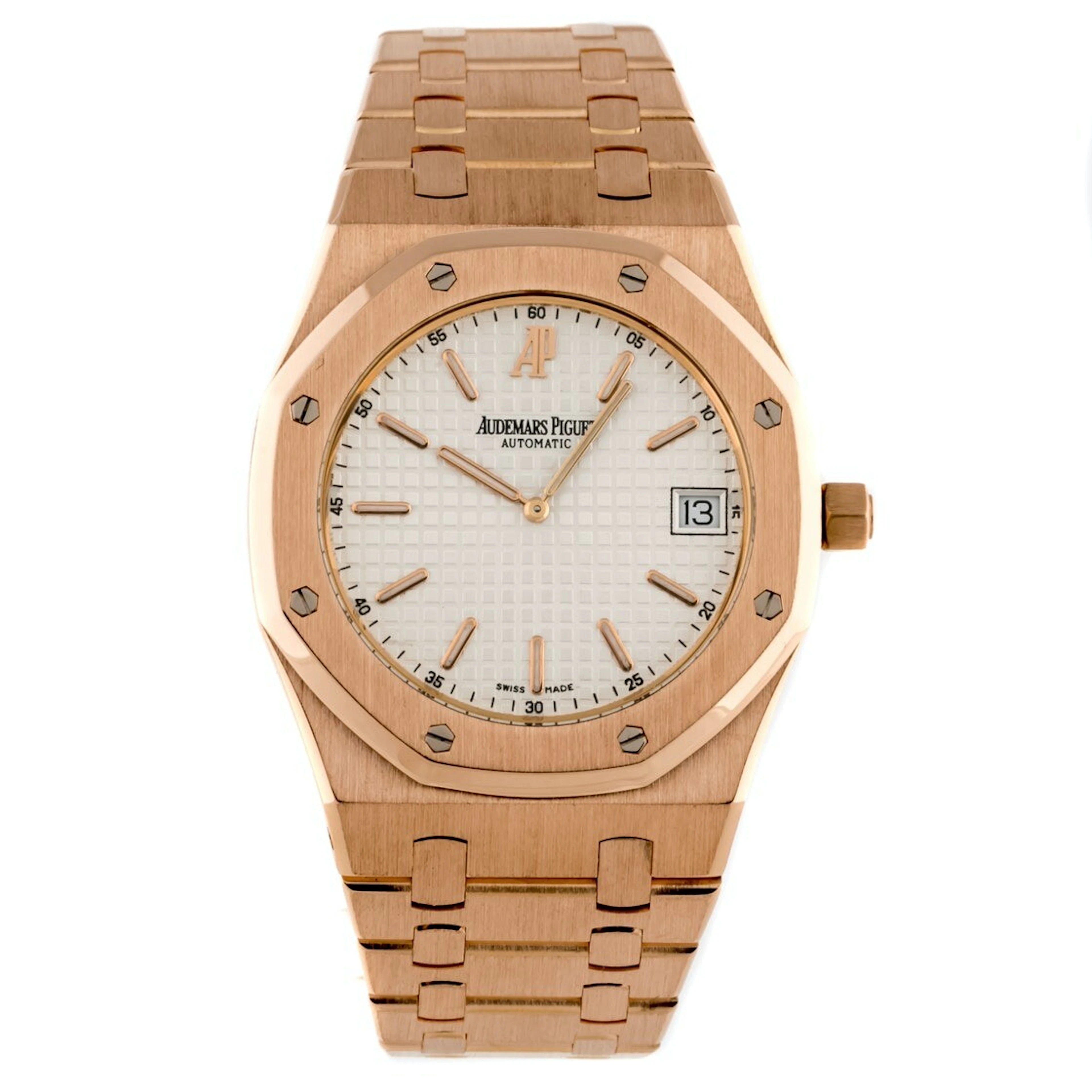 Audemars Piguet Royal Oak Selfwinding 15202OR.OO.0944OR.01 15202OR.OO.0944OR.01