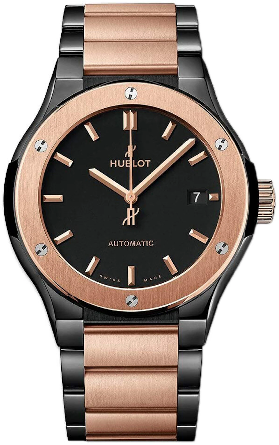 Hublot Classic Fusion 510.CO.1180.CO 510.CO.1180.CO