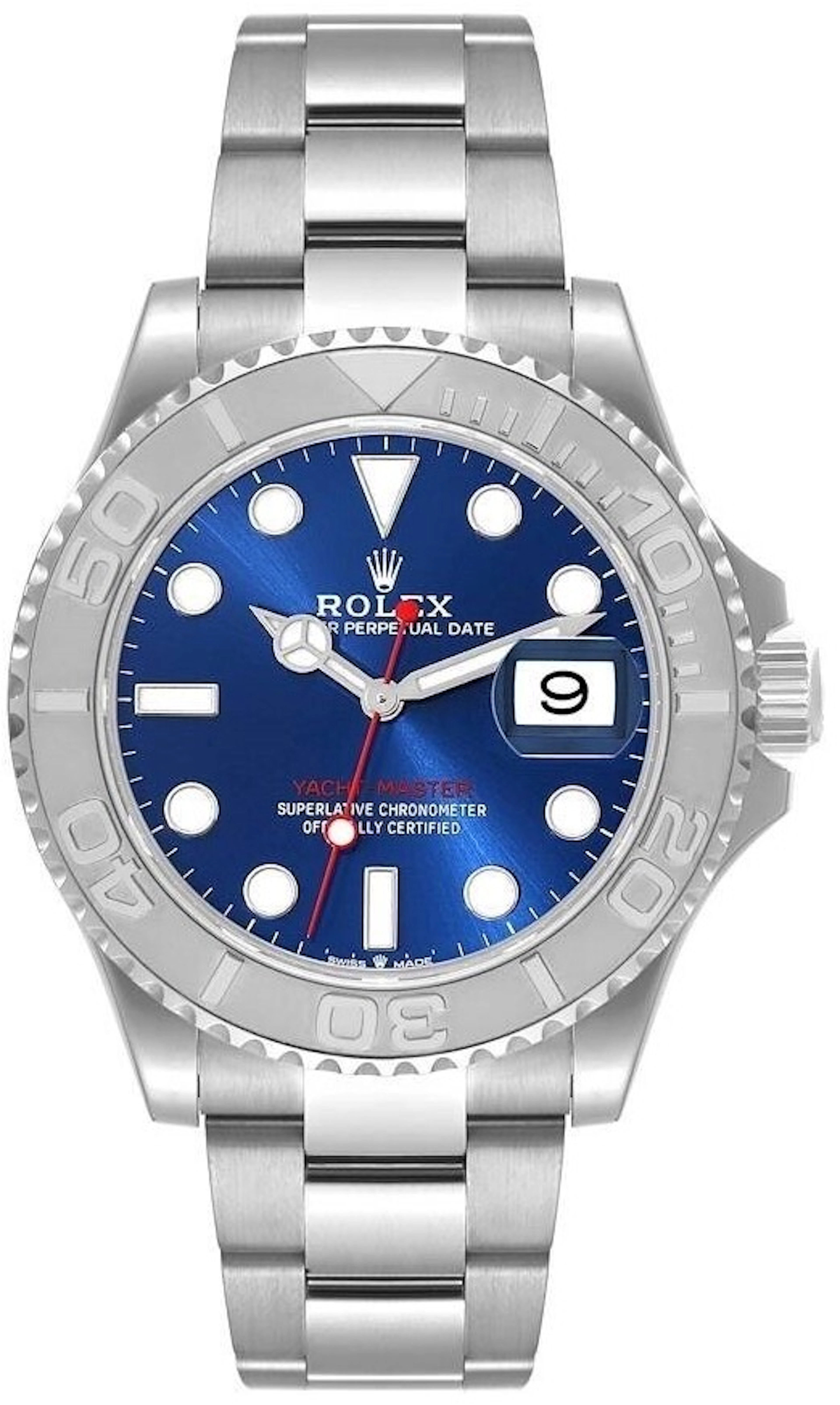 Rolex Yacht-Master 40 126622-0002 126622-0002