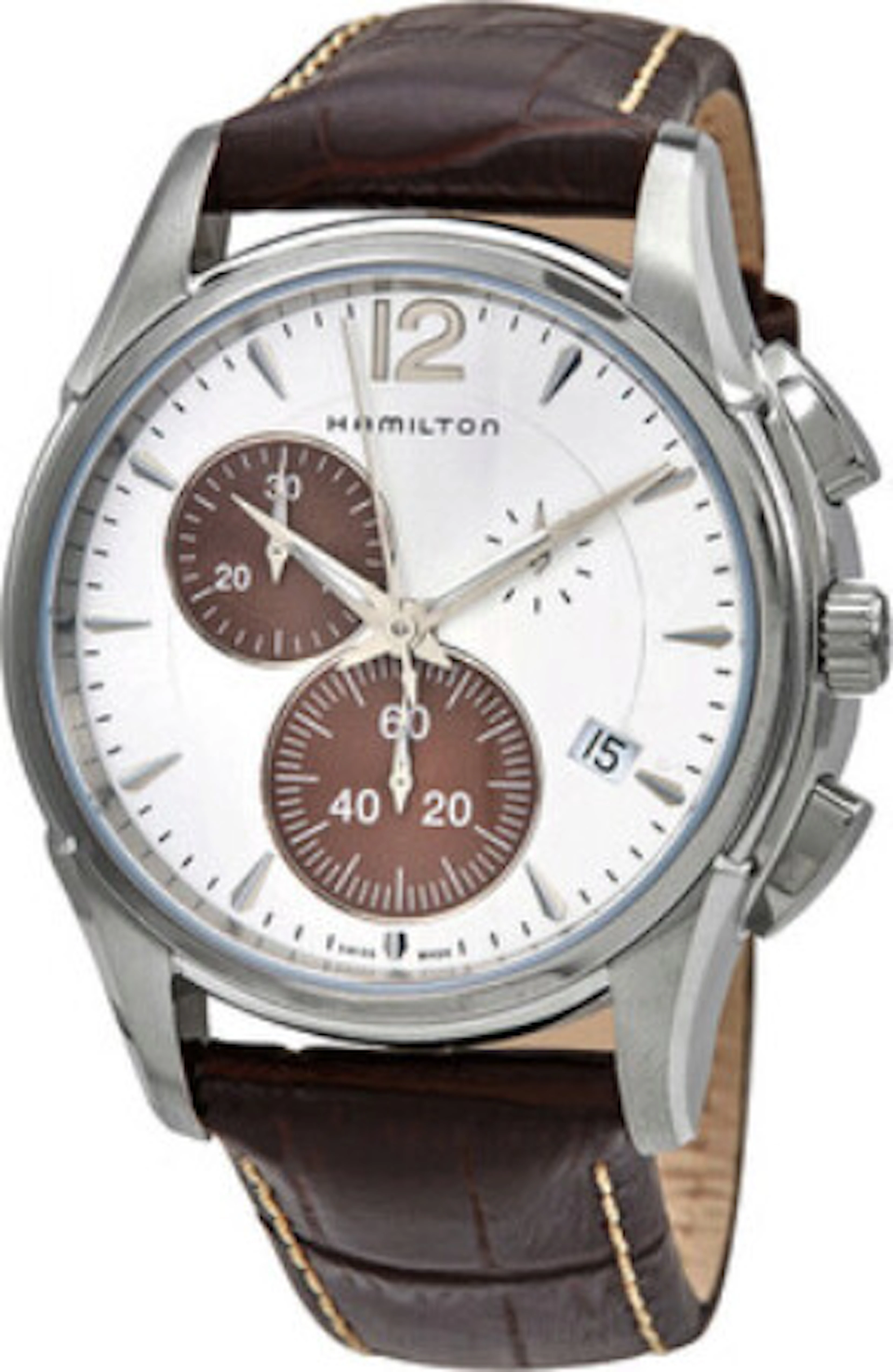 Hamilton American Classic Ventura H24211941 H24211941