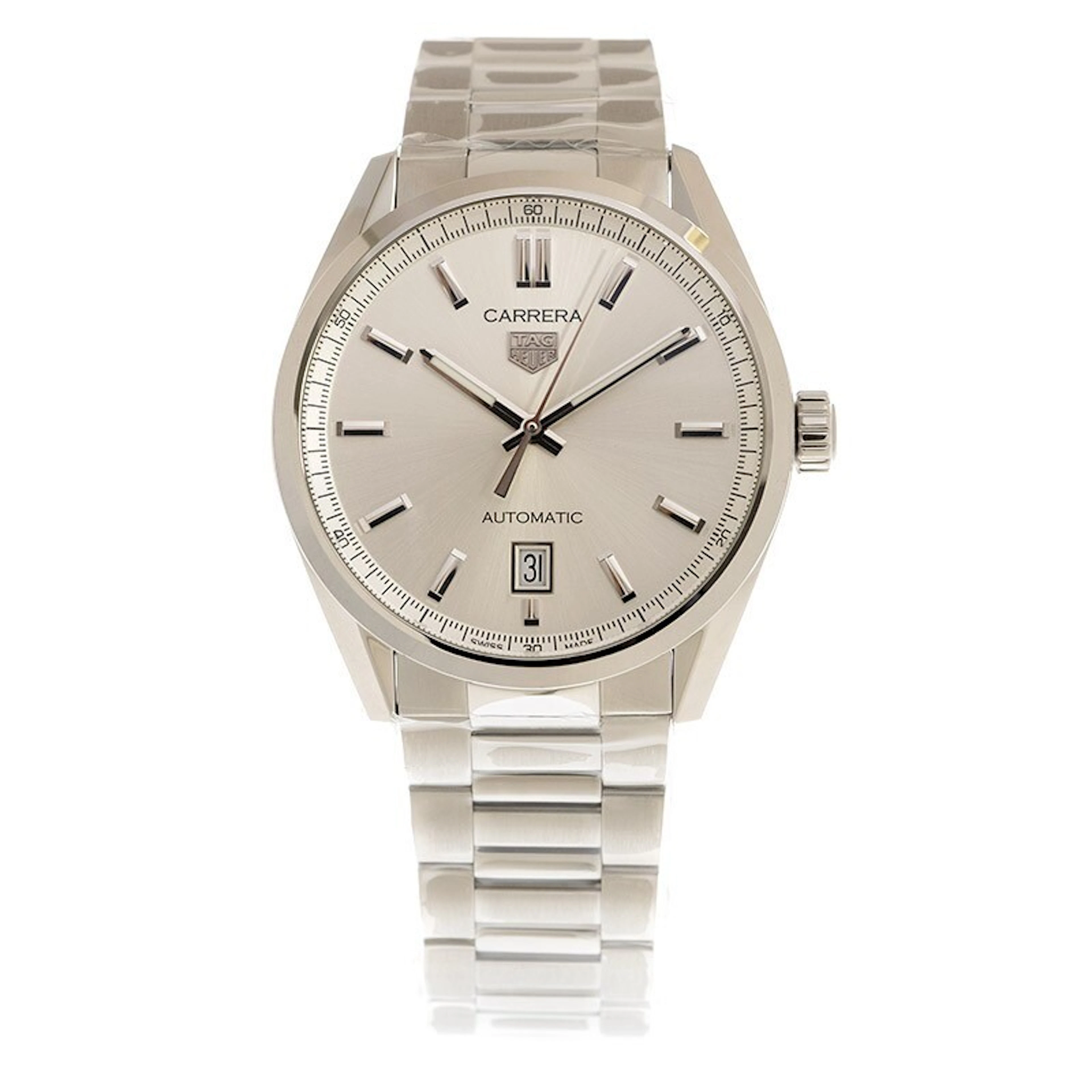 TAG Heuer Carrera WBN2111.BA0639 WBN2111.BA0639