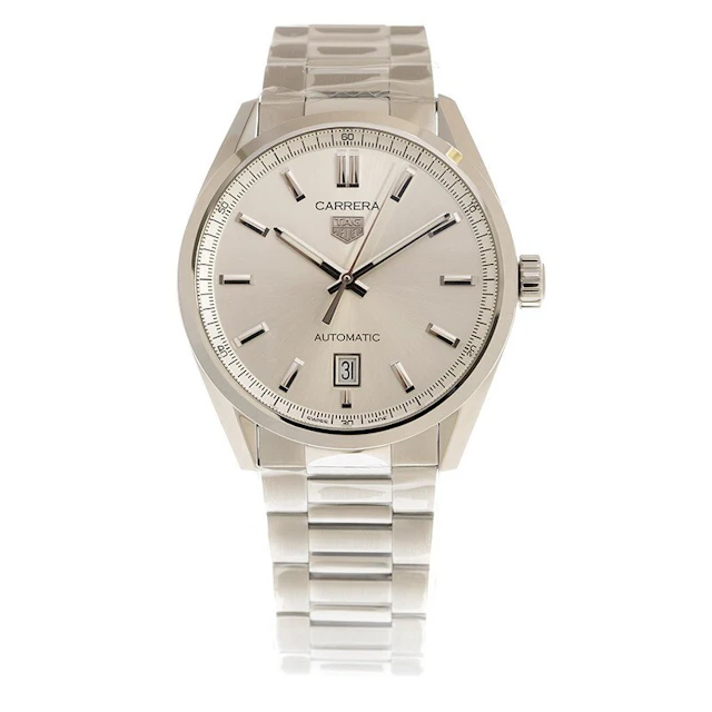 TAG Heuer Carrera WBN2111.BA0639 WBN2111.BA0639