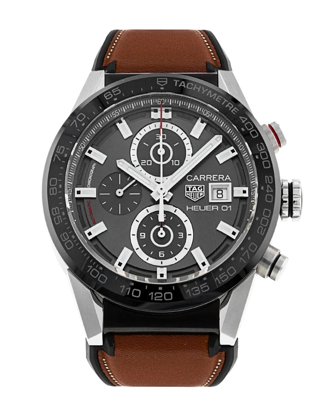TAG Heuer Carrera CAR201W.FT6122 CAR201W.FT6122