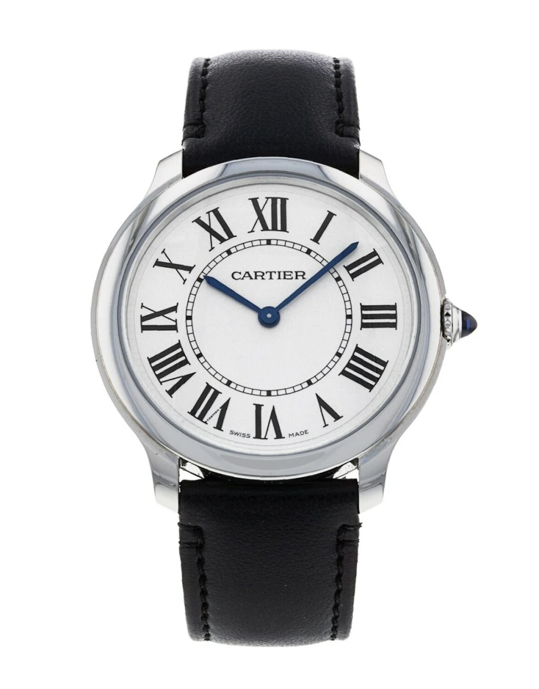 Cartier Ronde Must WSRN0031 WSRN0031