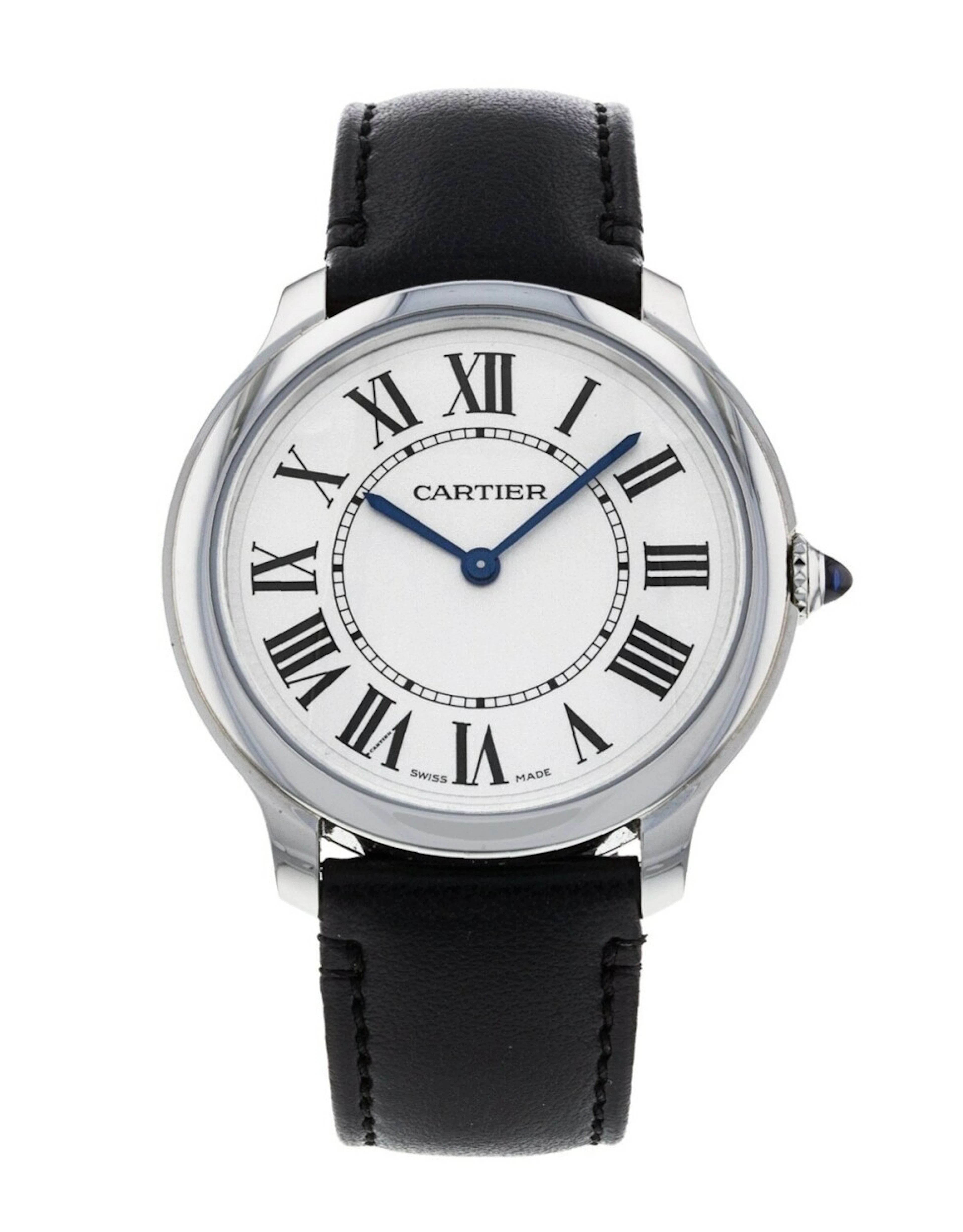 Cartier Ronde Must WSRN0031 WSRN0031