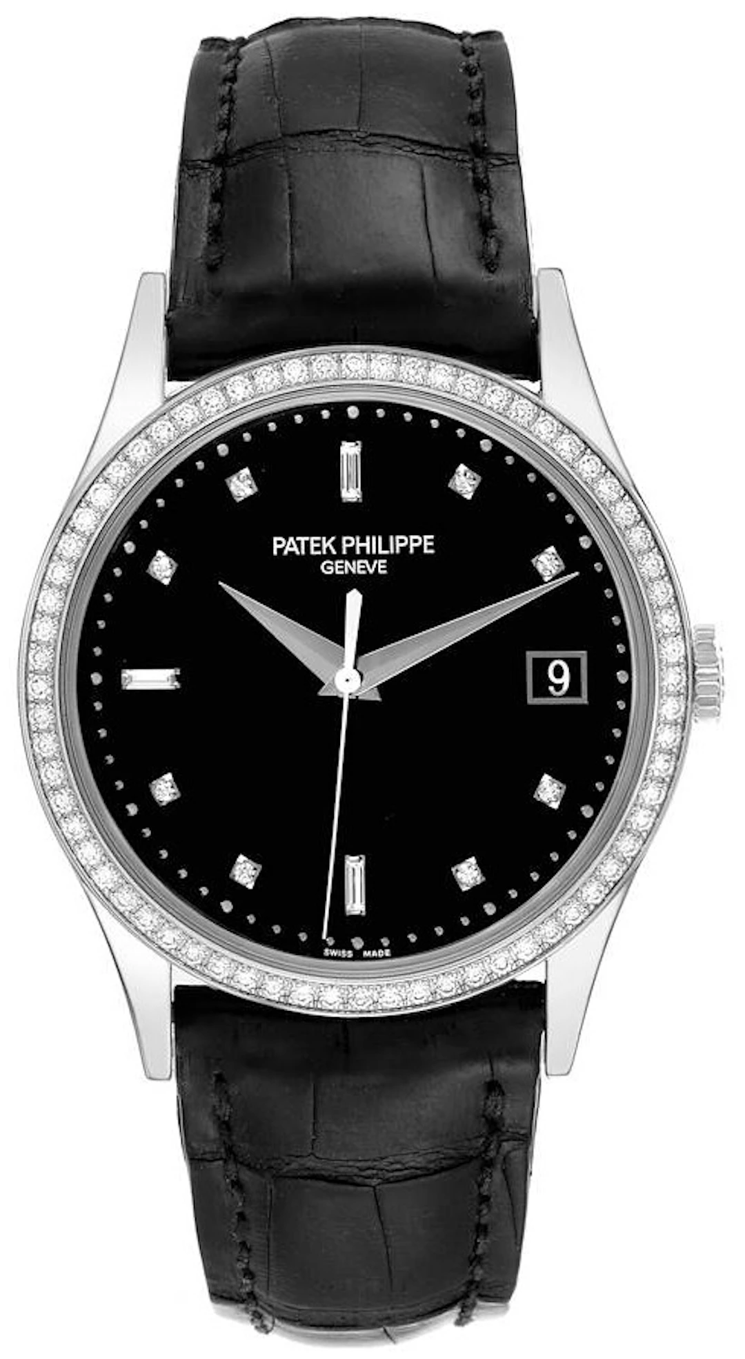 Patek Philippe Calatrava 5297G/001 5297G/001
