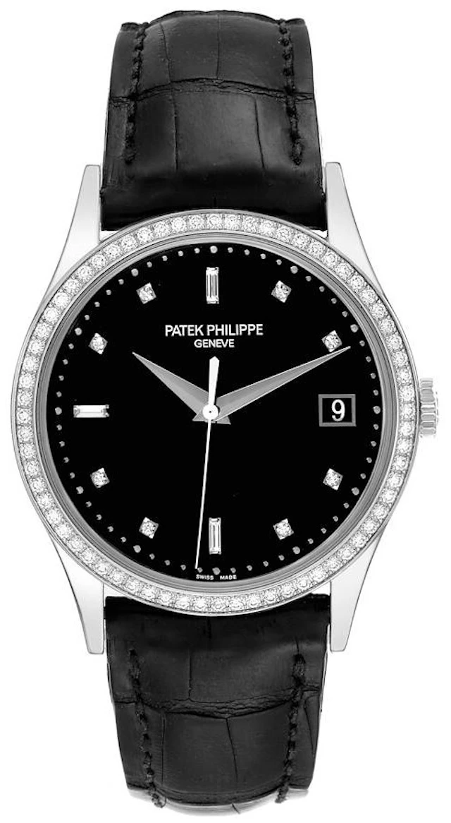 Patek Philippe Calatrava 5297G/001 5297G/001