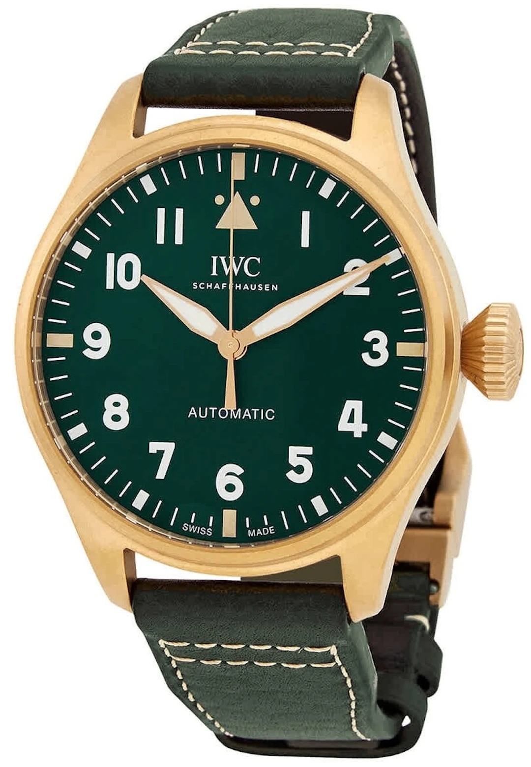 IWC Big Pilot IW329702 IW329702