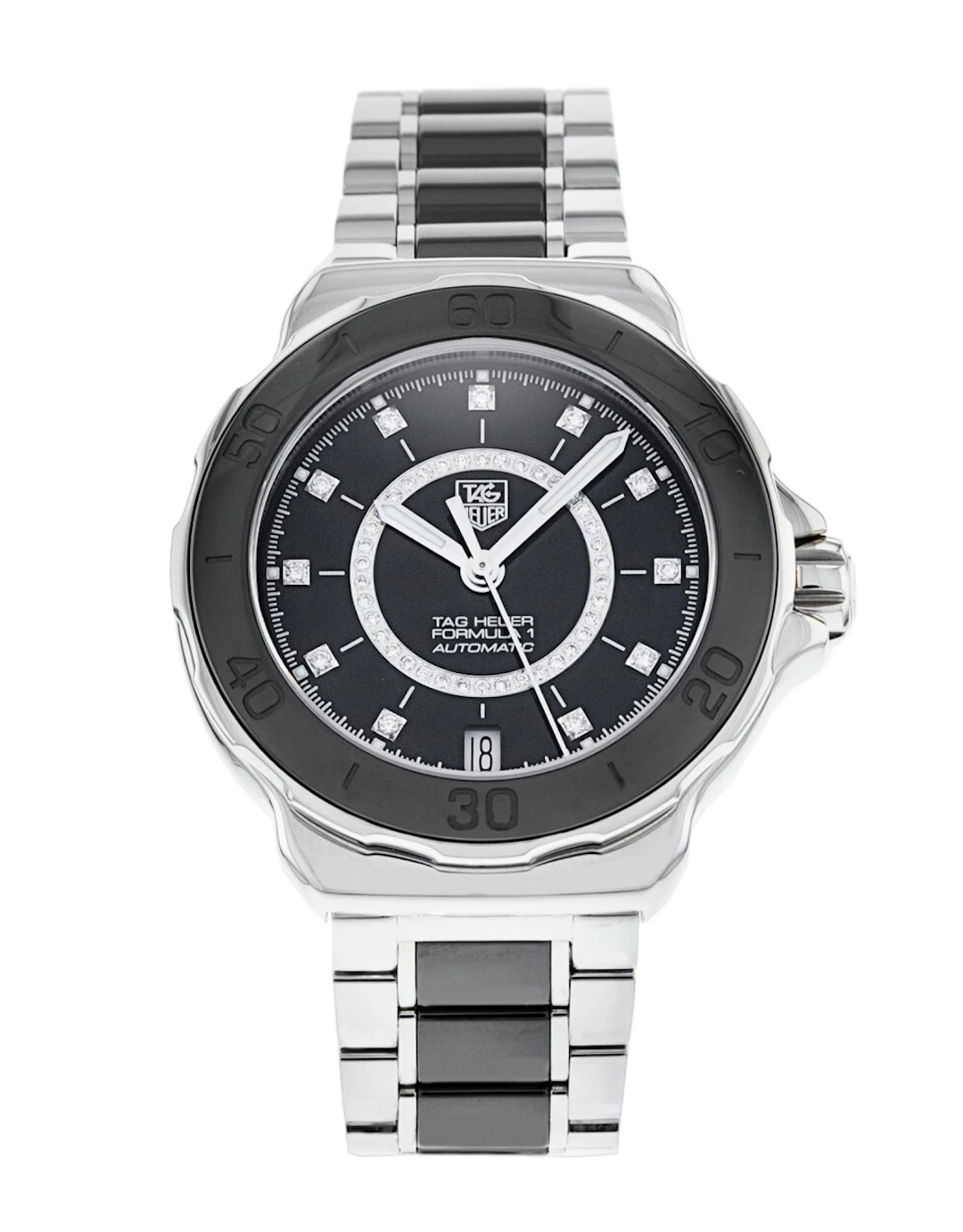 TAG Heuer Formula 1 WAU2210.BA0859 WAU2210.BA0859