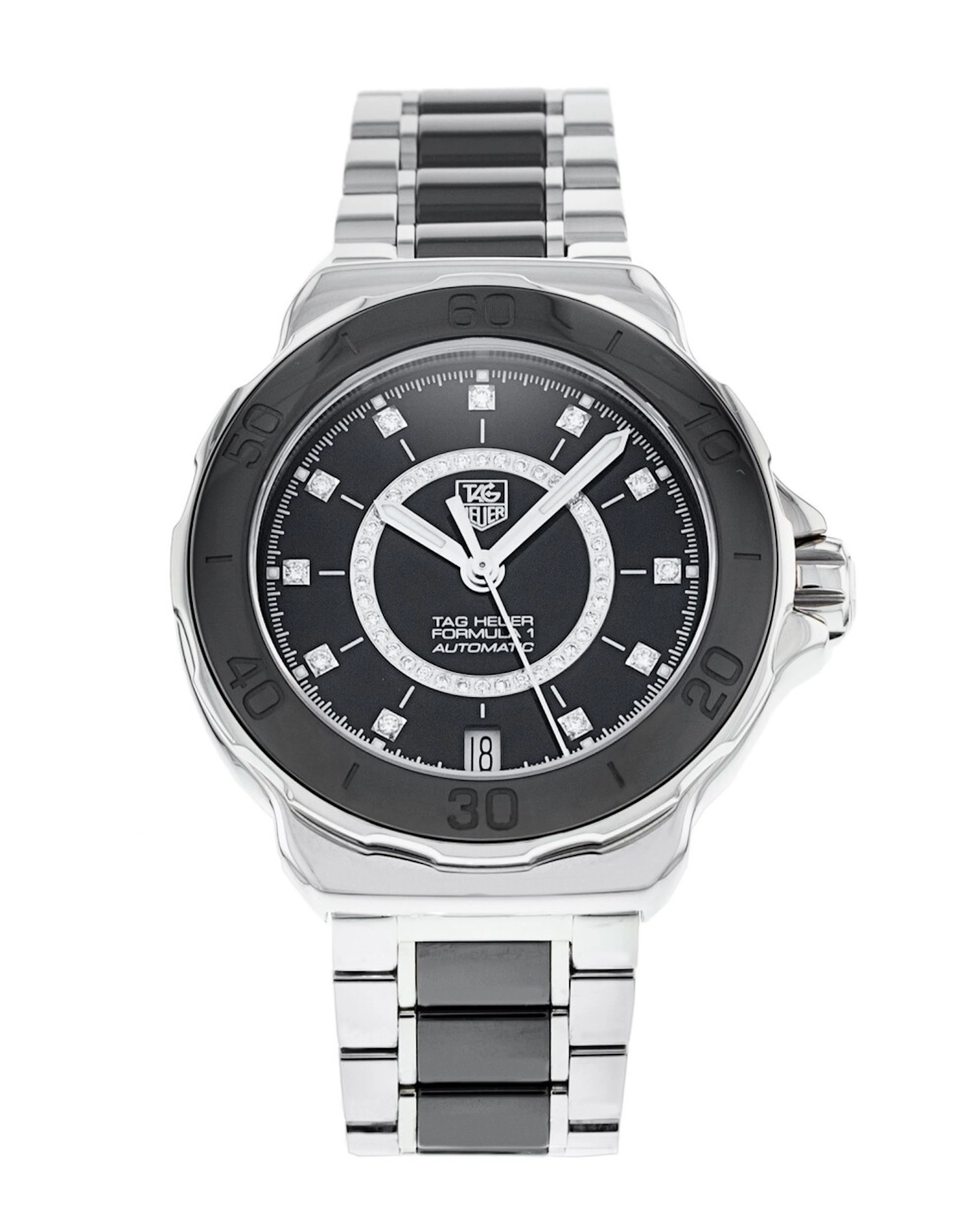 TAG Heuer Formula 1 WAU2210.BA0859 WAU2210.BA0859