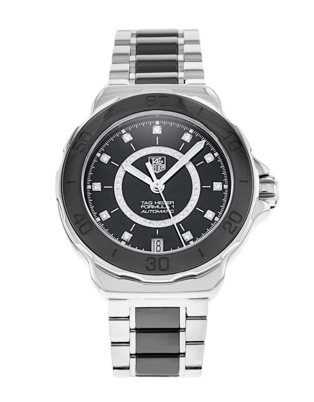 TAG Heuer Formula 1 WAU2210.BA0859 WAU2210.BA0859