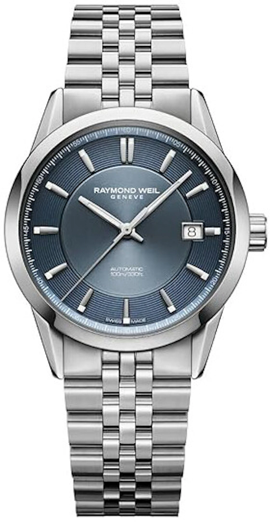 Raymond Weil Freelancer 2771-ST-50051 2771-ST-50051