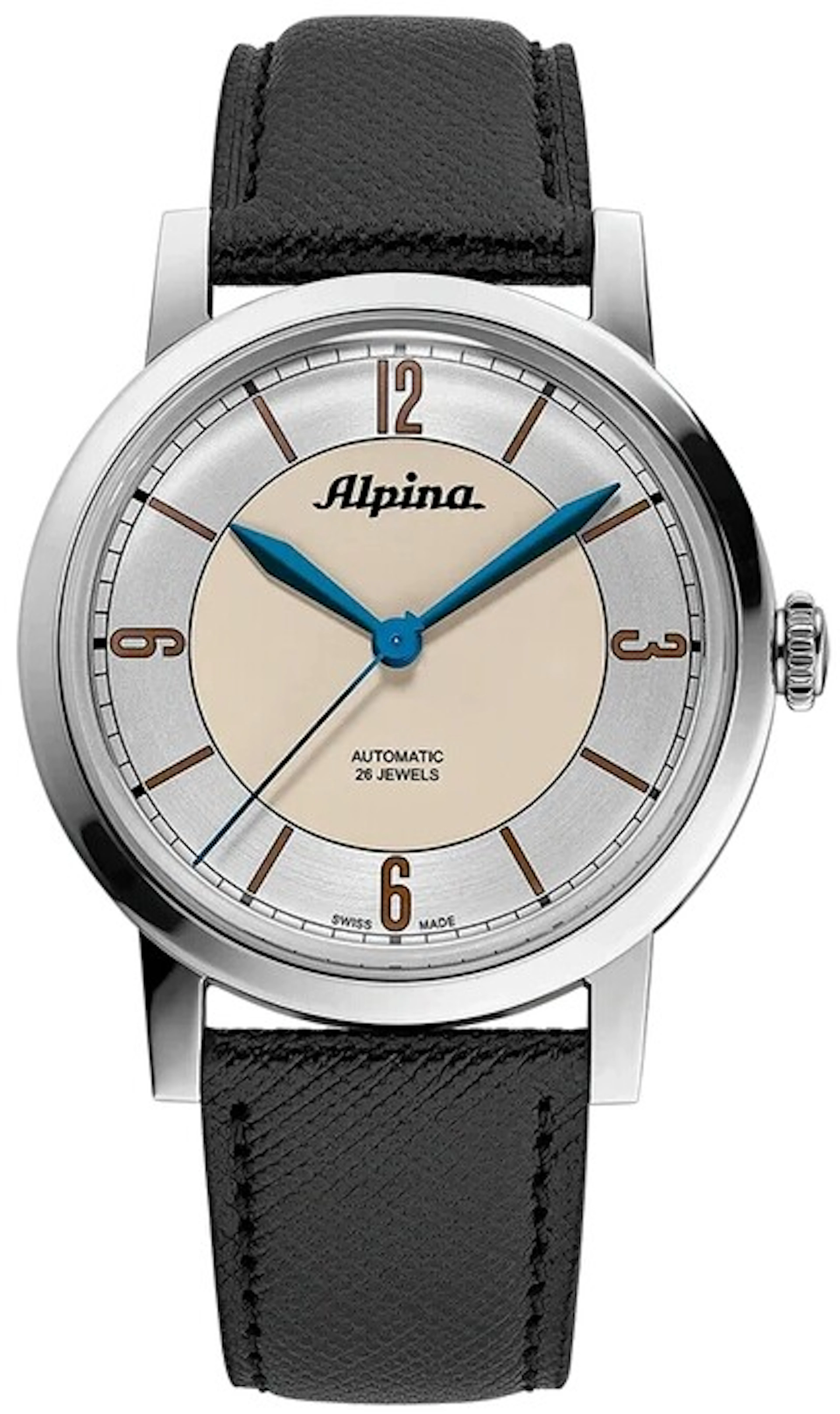 Alpina Heritage AL-520SBG3SH6 AL-520SBG3SH6