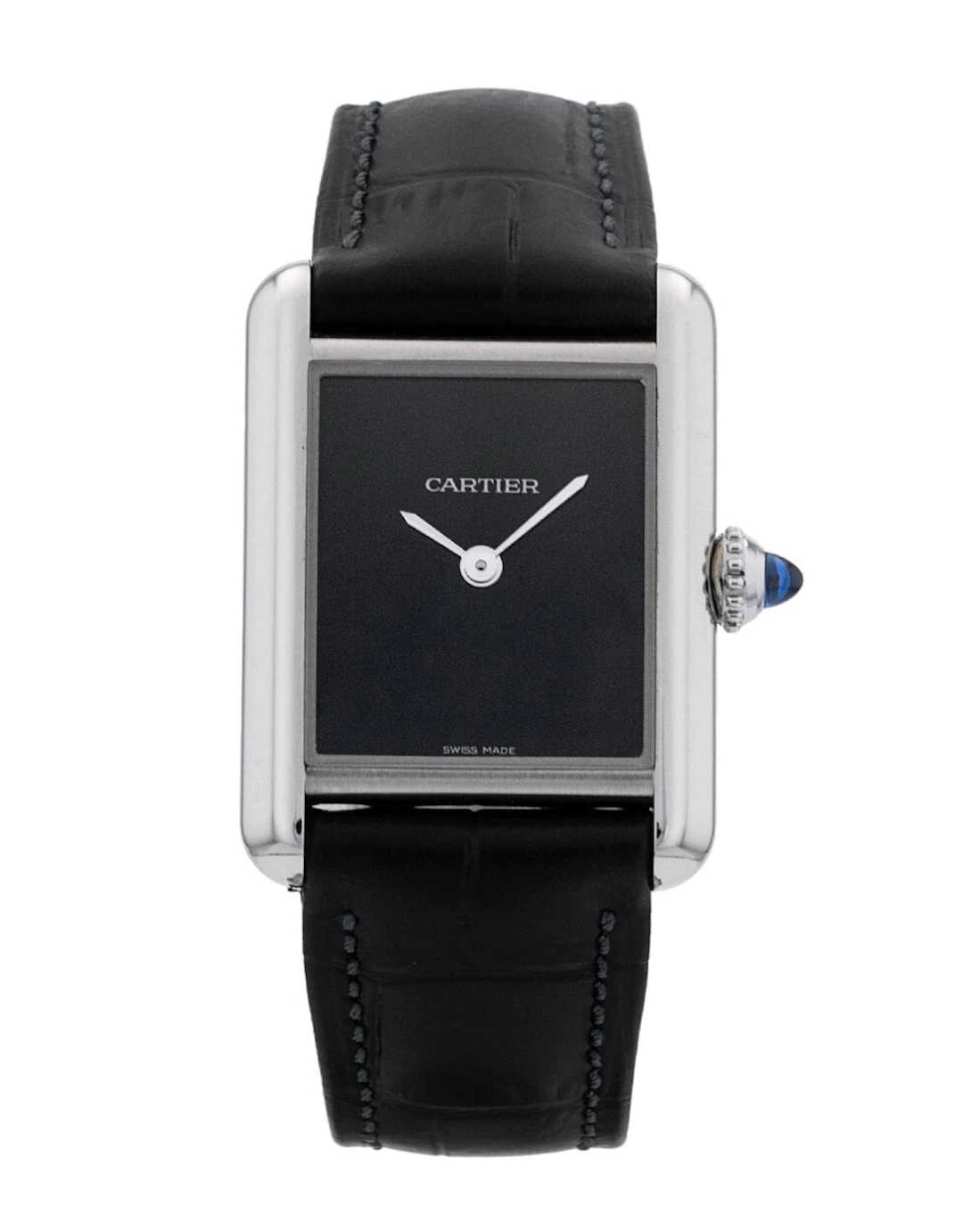 Cartier Tank Must De Cartier WSTA0071 WSTA0071