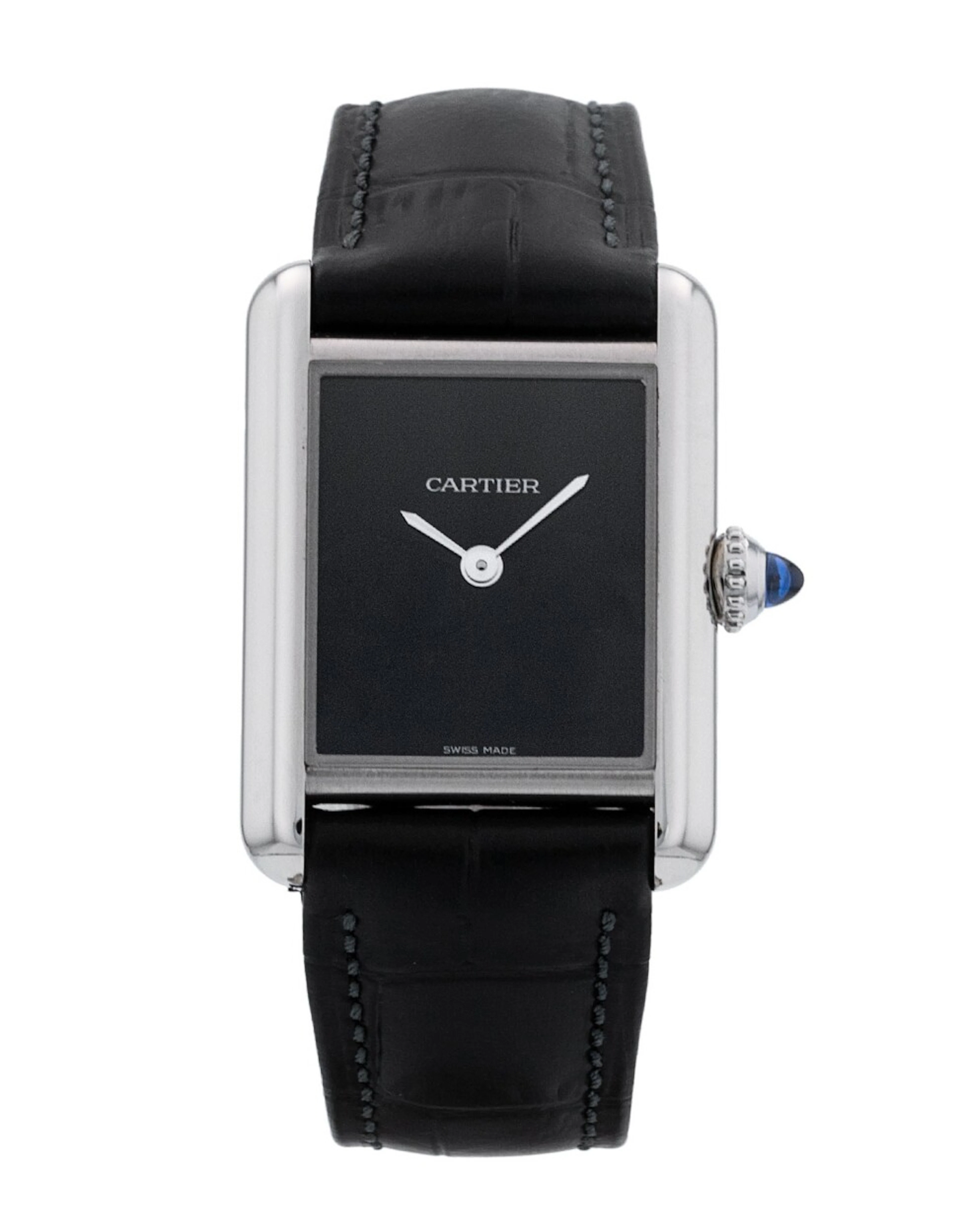 Cartier Tank Must De Cartier WSTA0071 WSTA0071