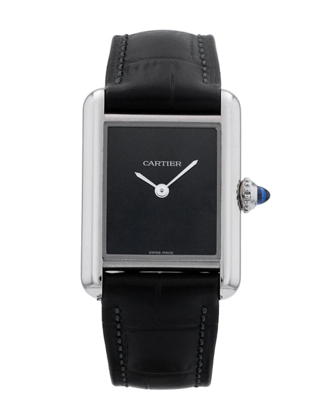 Cartier Tank Must De Cartier WSTA0071 WSTA0071