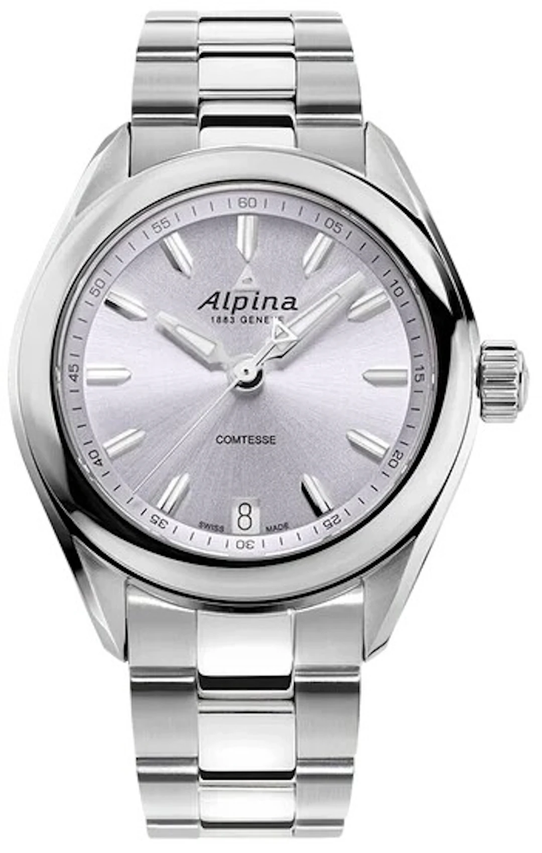 Alpina Alpiner Comtesse AL-240LP2C6B AL-240LP2C6B