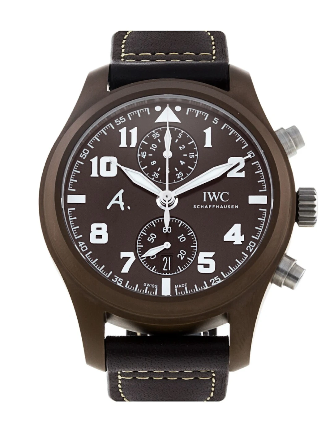 IWC Pilots Classic IW388004 IW388004
