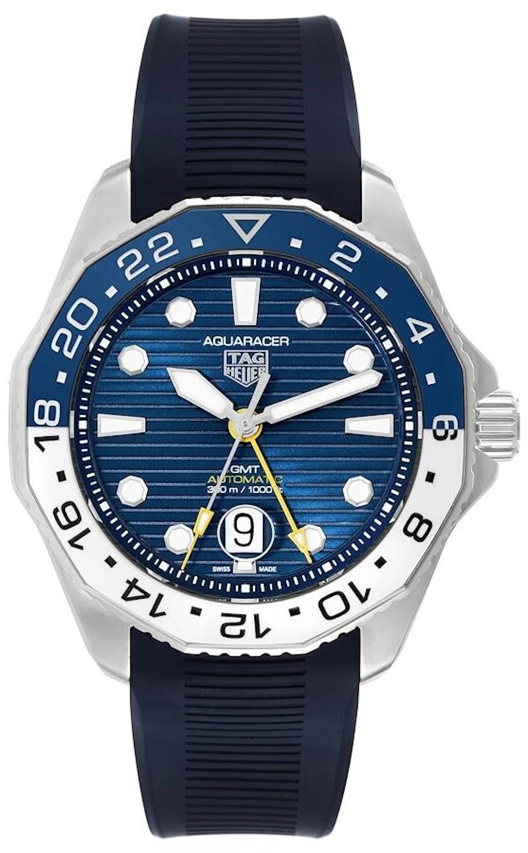 TAG Heuer Aquaracer Professional 300 GTM WBP2010.FT6198 WBP2010.FT6198