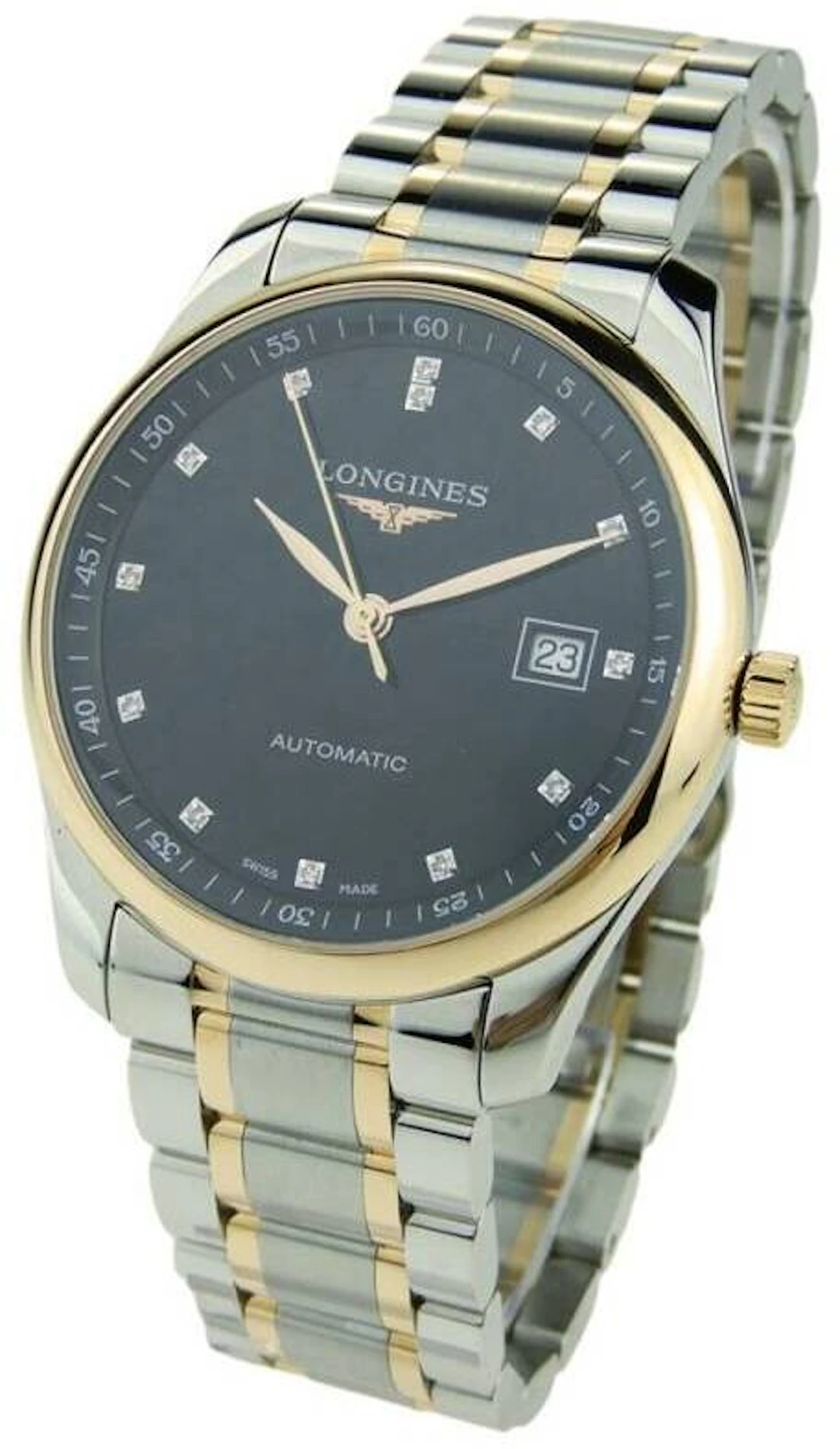 Longines Master L2.793.5.57.7 L2.793.5.57.7