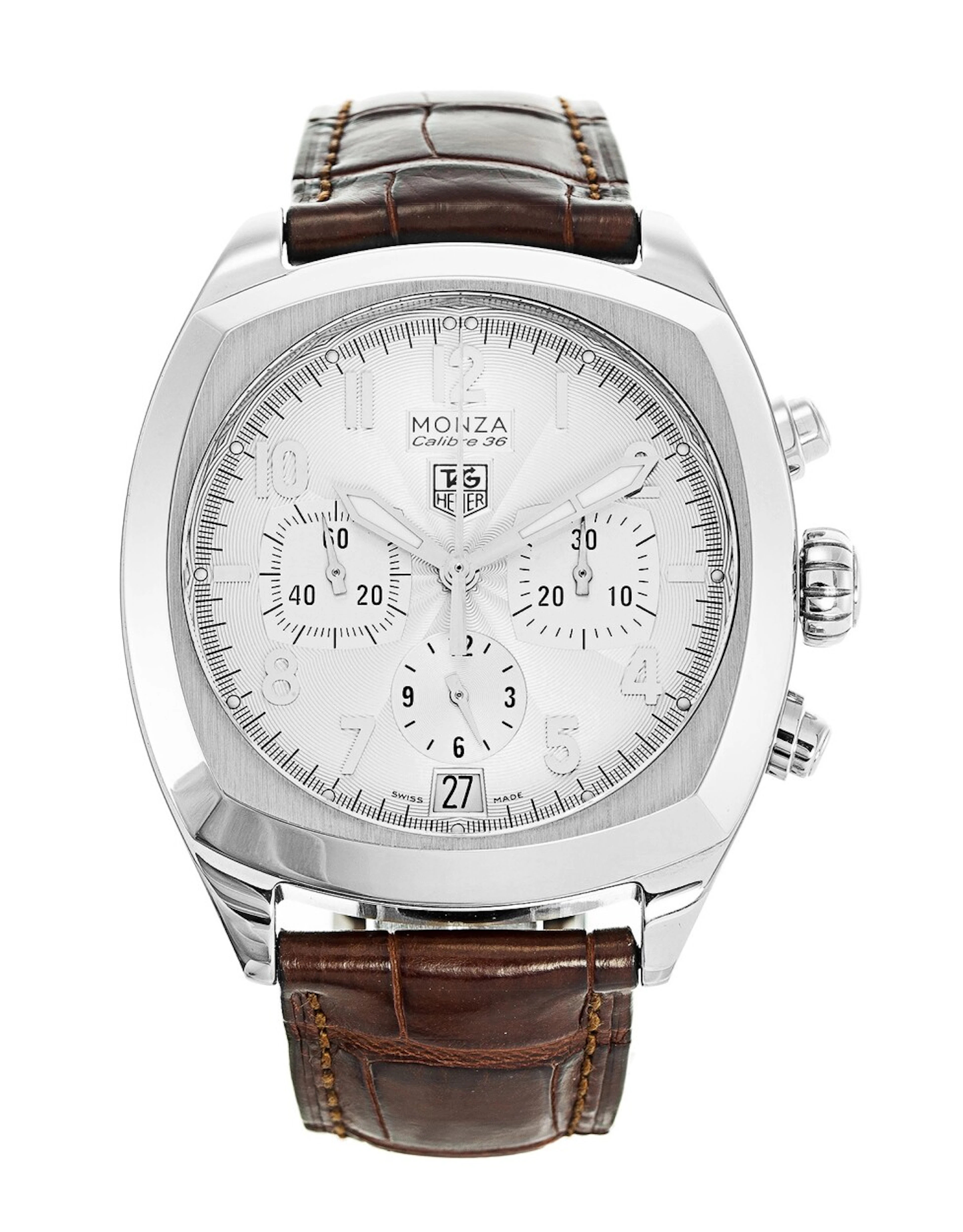 TAG Heuer Monza CR5111.FC6176 CR5111.FC6176
