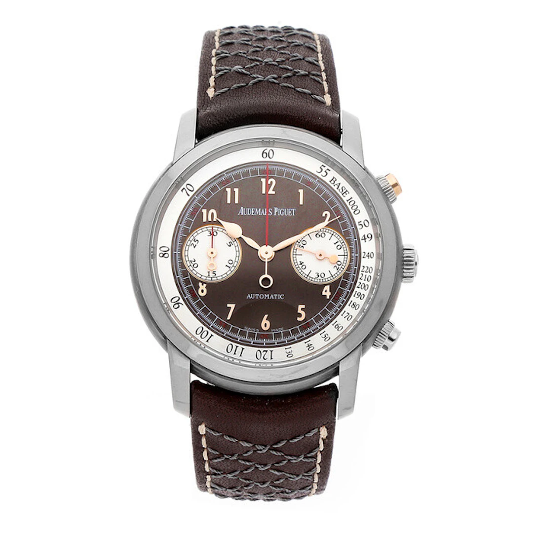 Audemars Piguet Jules Audemars 26558TI.OO.D080VE.01 26558TI.OO.D080VE.01