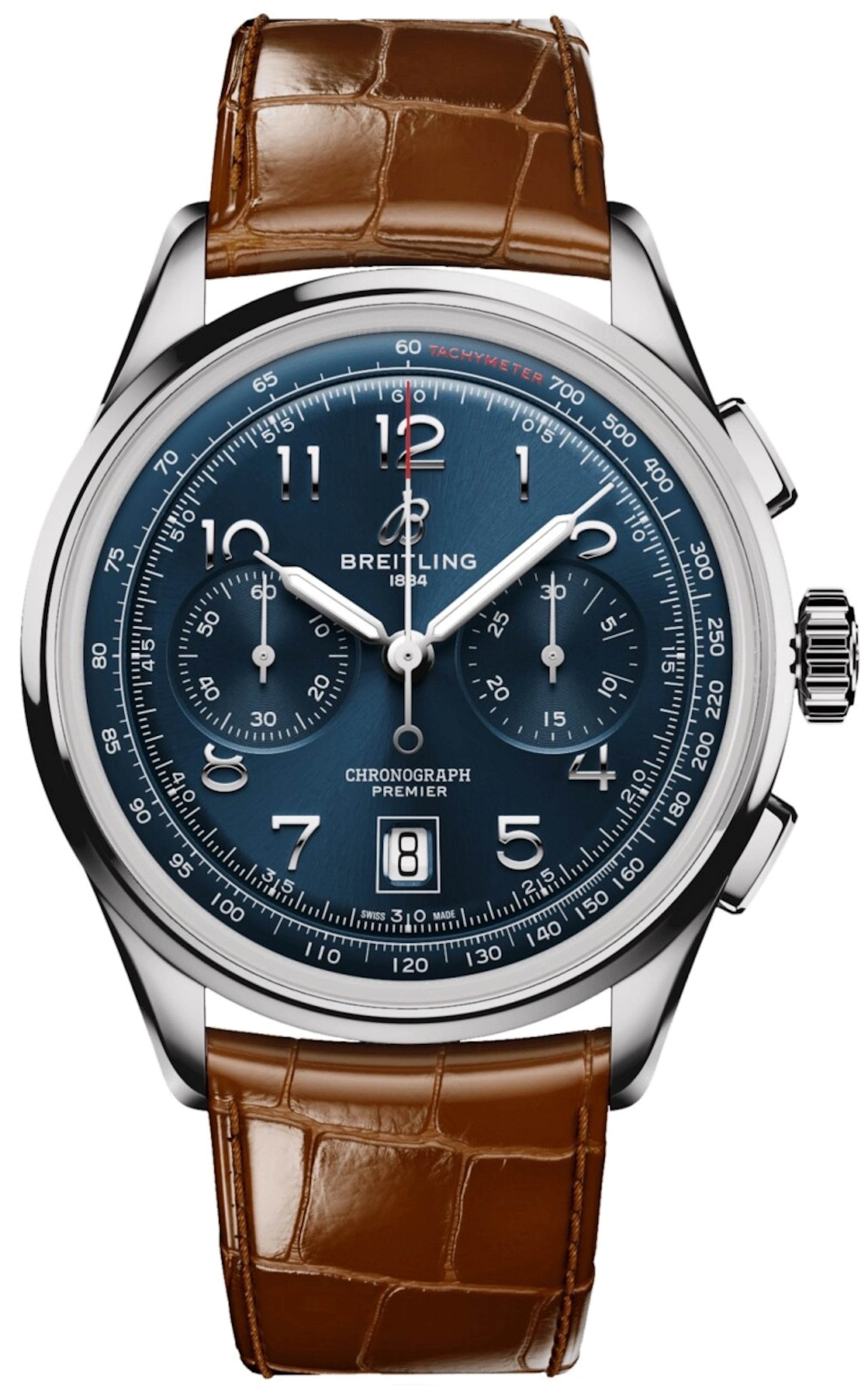 Breitling Premier AB0145171C1P1 AB0145171C1P1