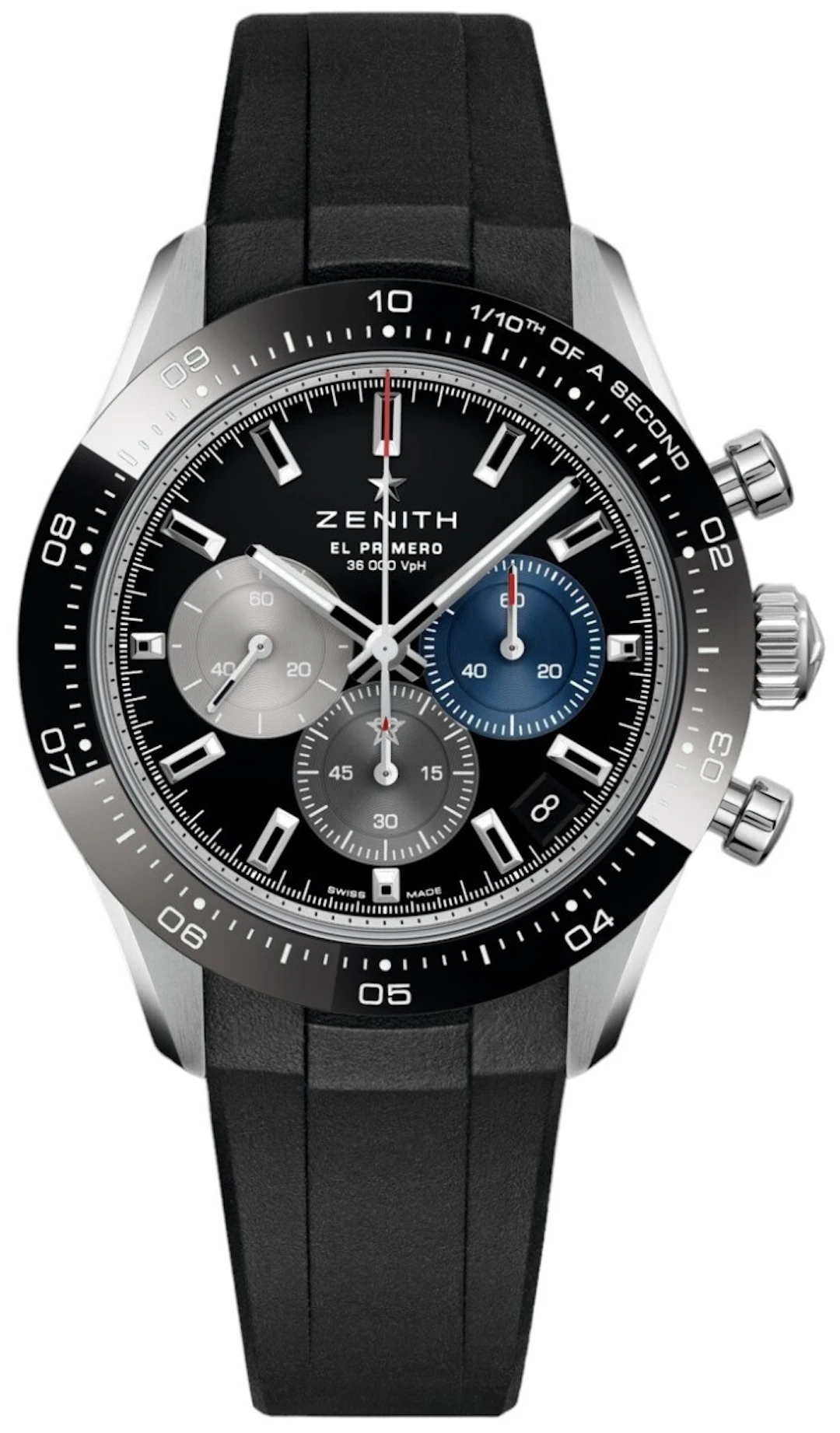 Zenith Chronomaster Sport 03.3100.3600-21.R951 03.3100.3600-21.R951