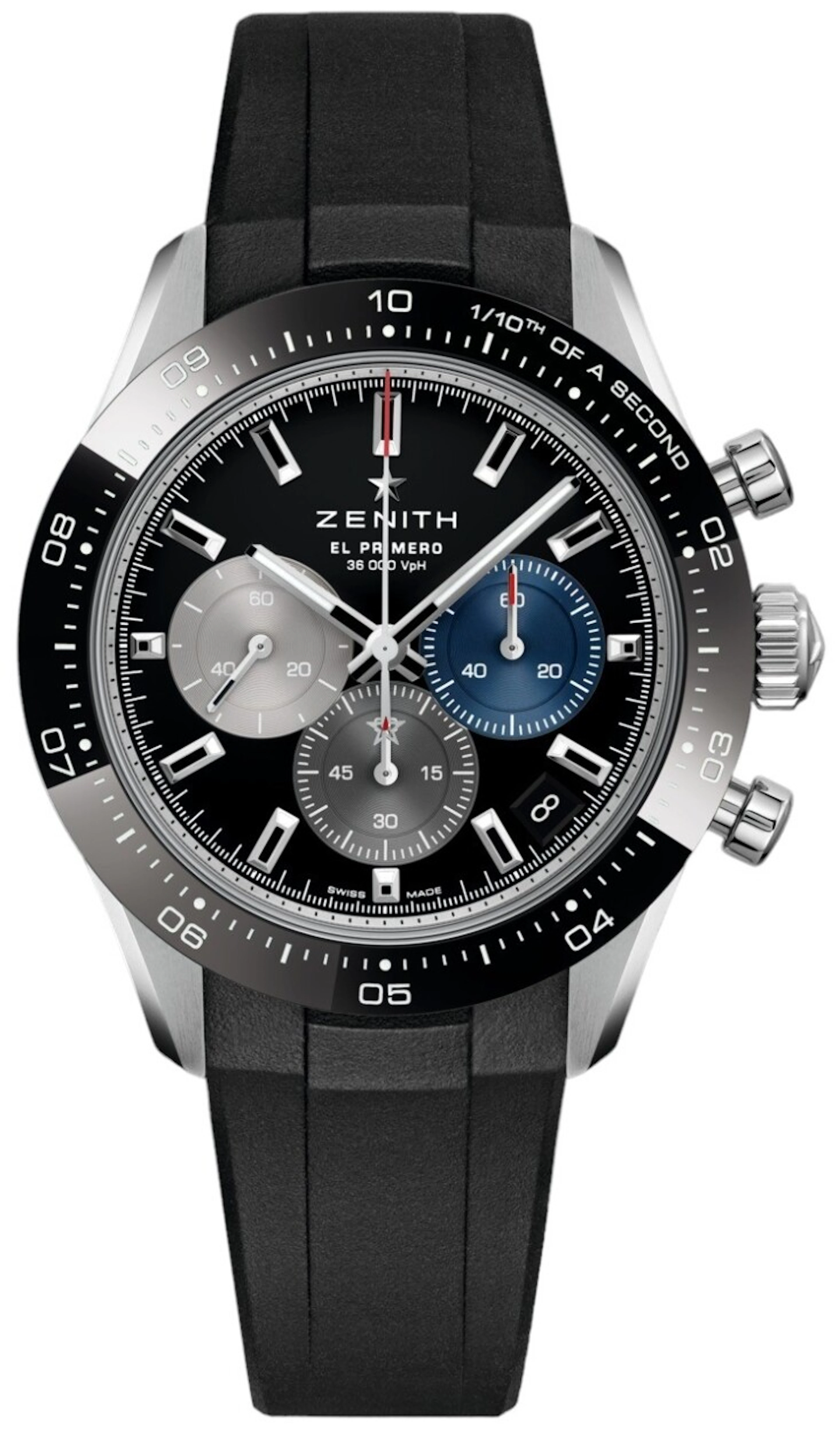 Zenith Chronomaster Sport 03.3100.3600-21.R951 03.3100.3600-21.R951